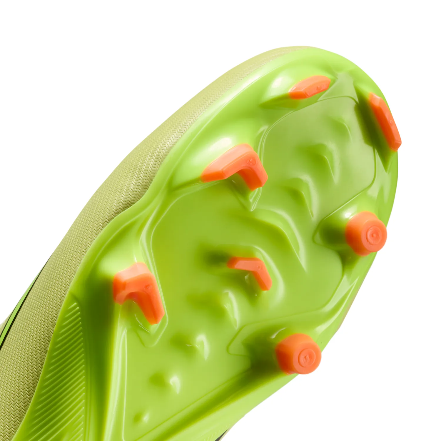 Nike Jr. Mercurial Vapor 16 Academy image 7