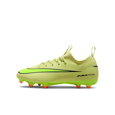 Nike Jr. Mercurial Vapor 16 Academy