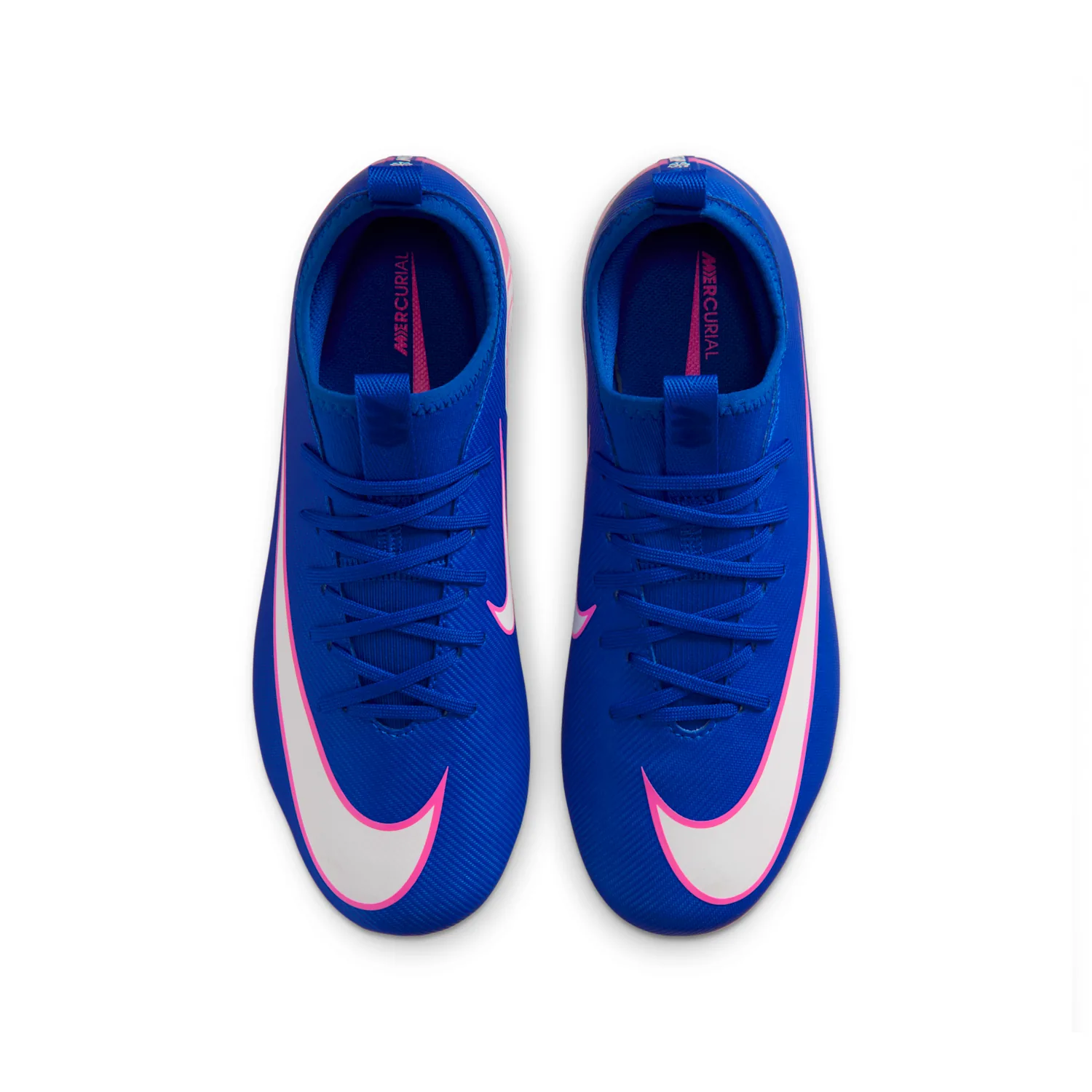 Nike Jr. Mercurial Vapor 16 Academy image 4