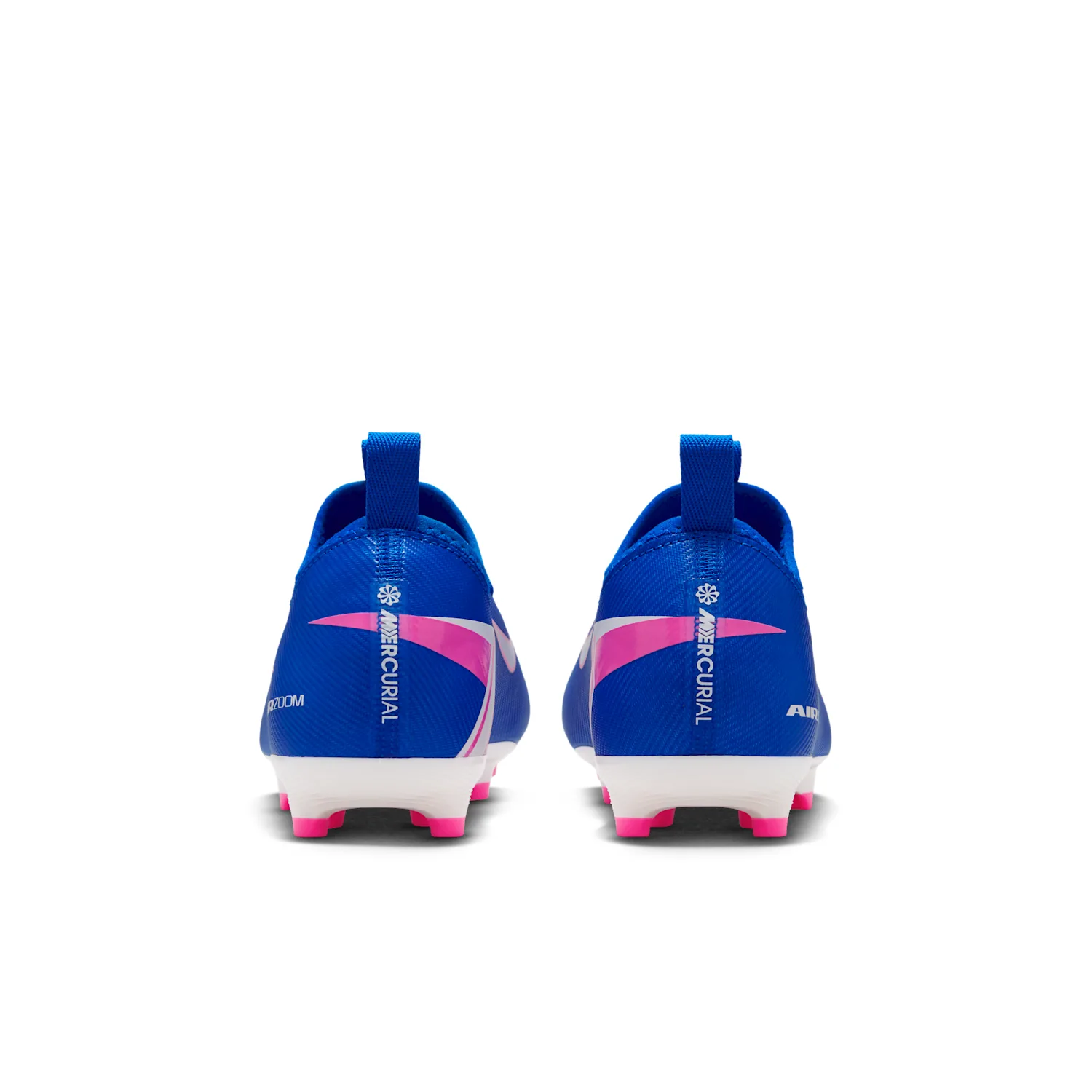Nike Jr. Mercurial Vapor 16 Academy image 6
