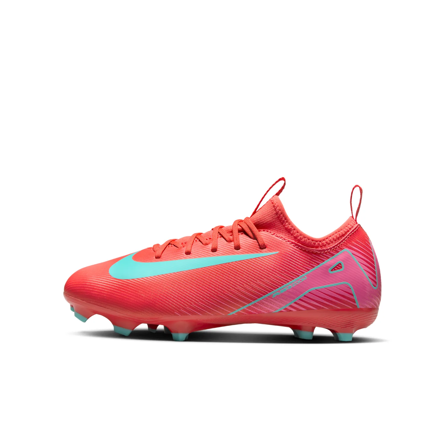 Nike Jr. Mercurial Vapor 16 Academy