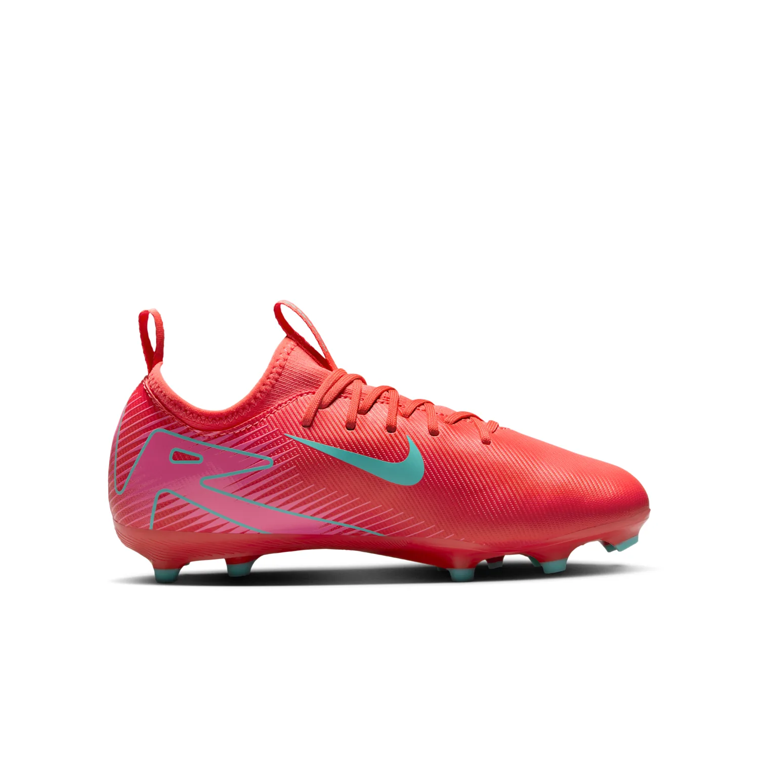 Nike Jr. Mercurial Vapor 16 Academy image 3
