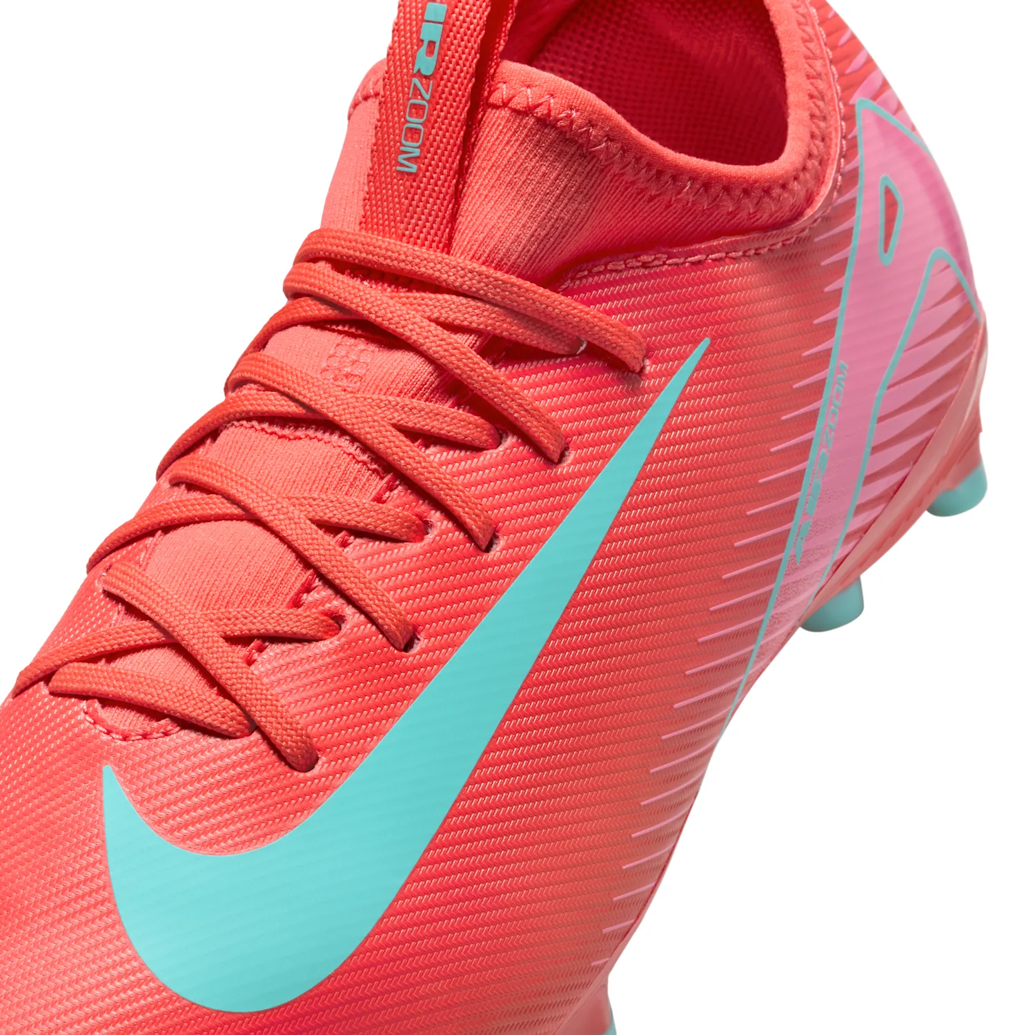 Nike Jr. Mercurial Vapor 16 Academy image 8