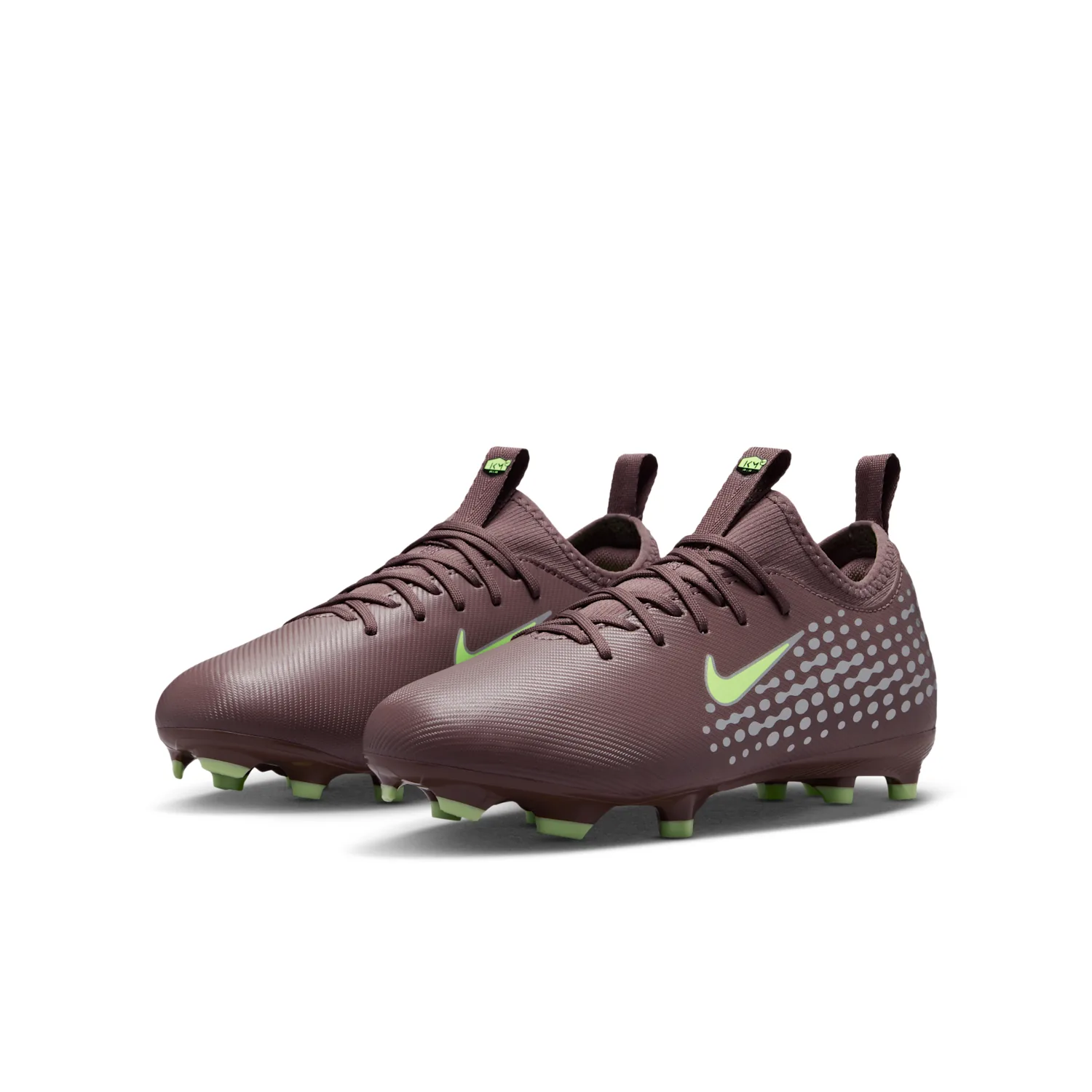 Nike Jr. Mercurial Vapor 16 Academy "Kylian Mbappé" image 5