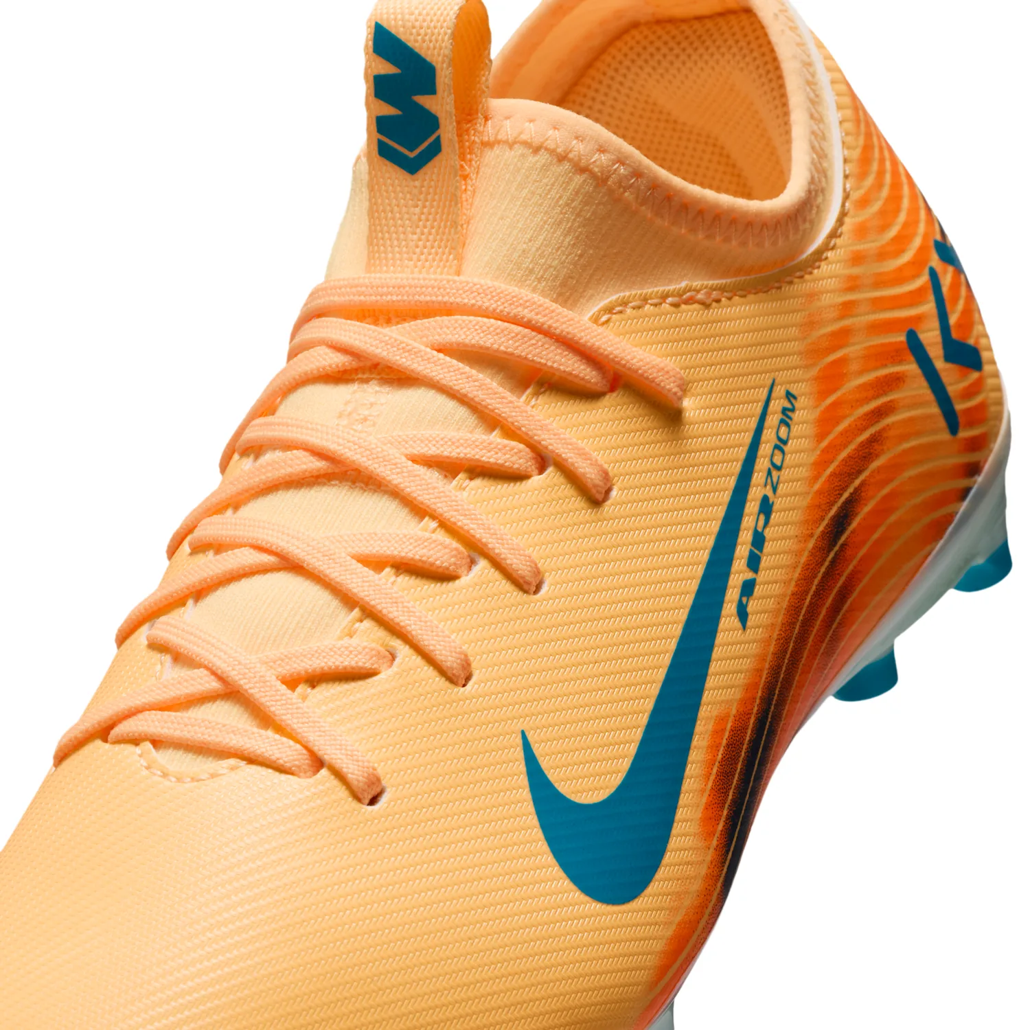 Nike Jr. Mercurial Vapor 16 Academy "Kylian Mbappé" image 8