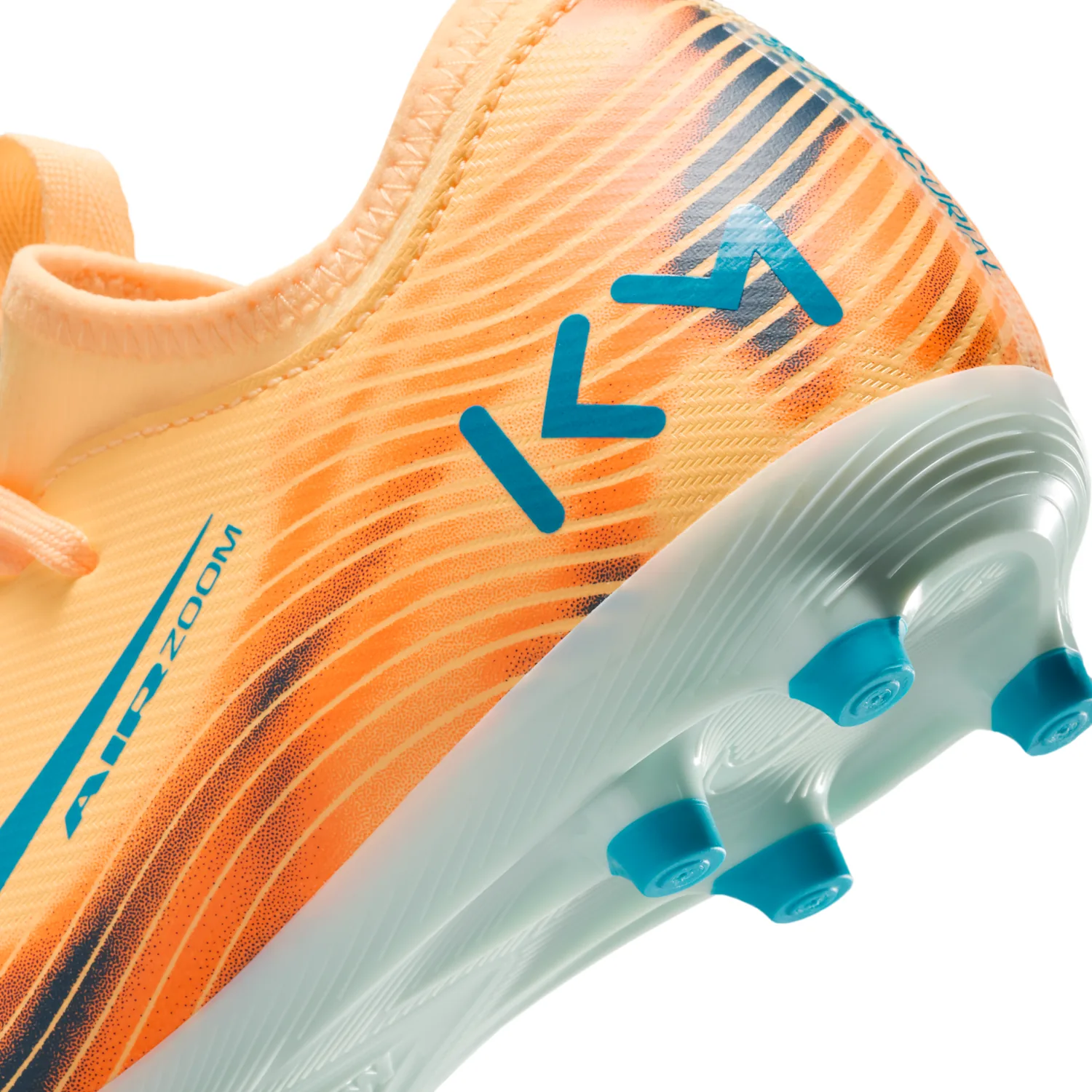 Nike Jr. Mercurial Vapor 16 Academy "Kylian Mbappé" image 9