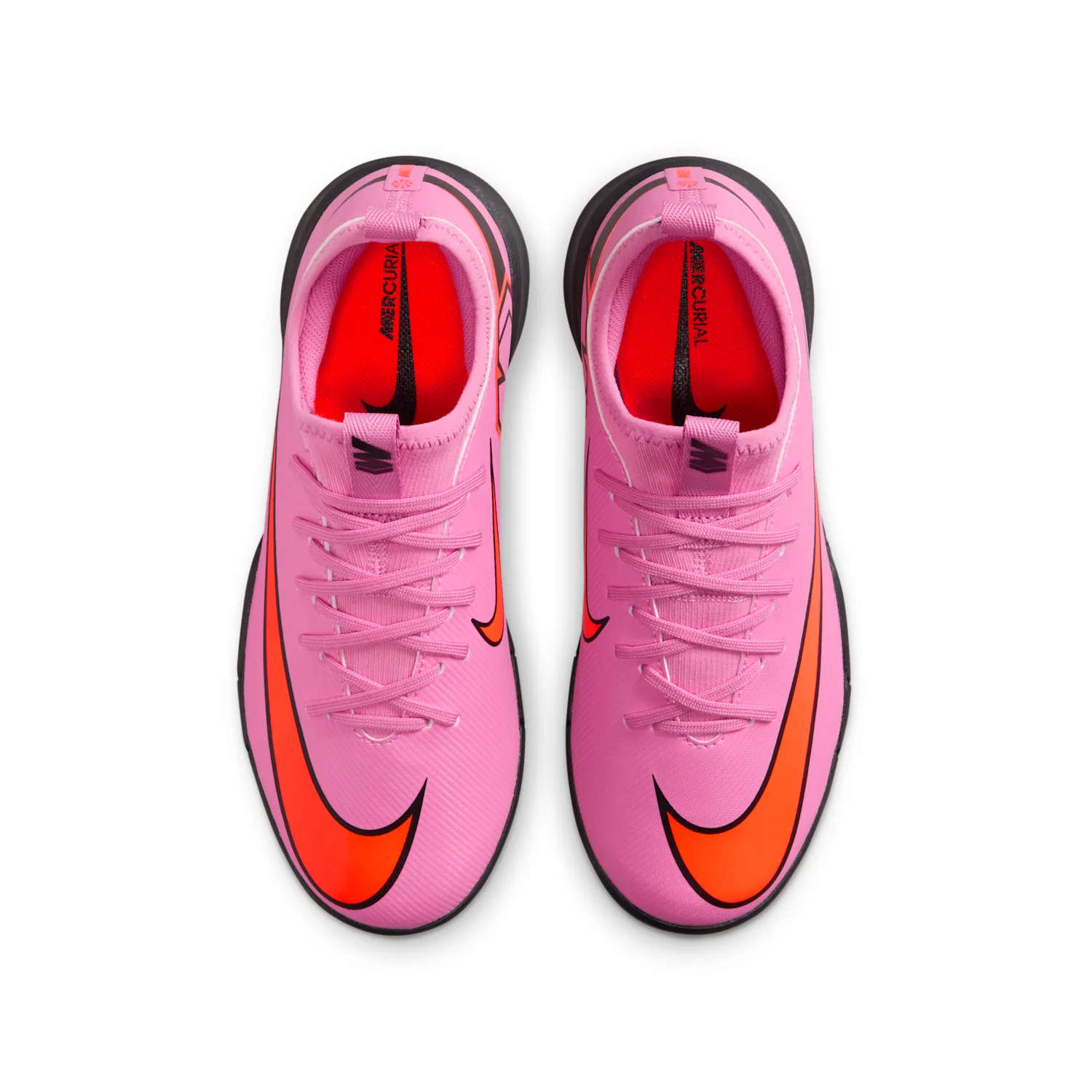 Nike Jr. Mercurial Vapor 16 Academy image 4