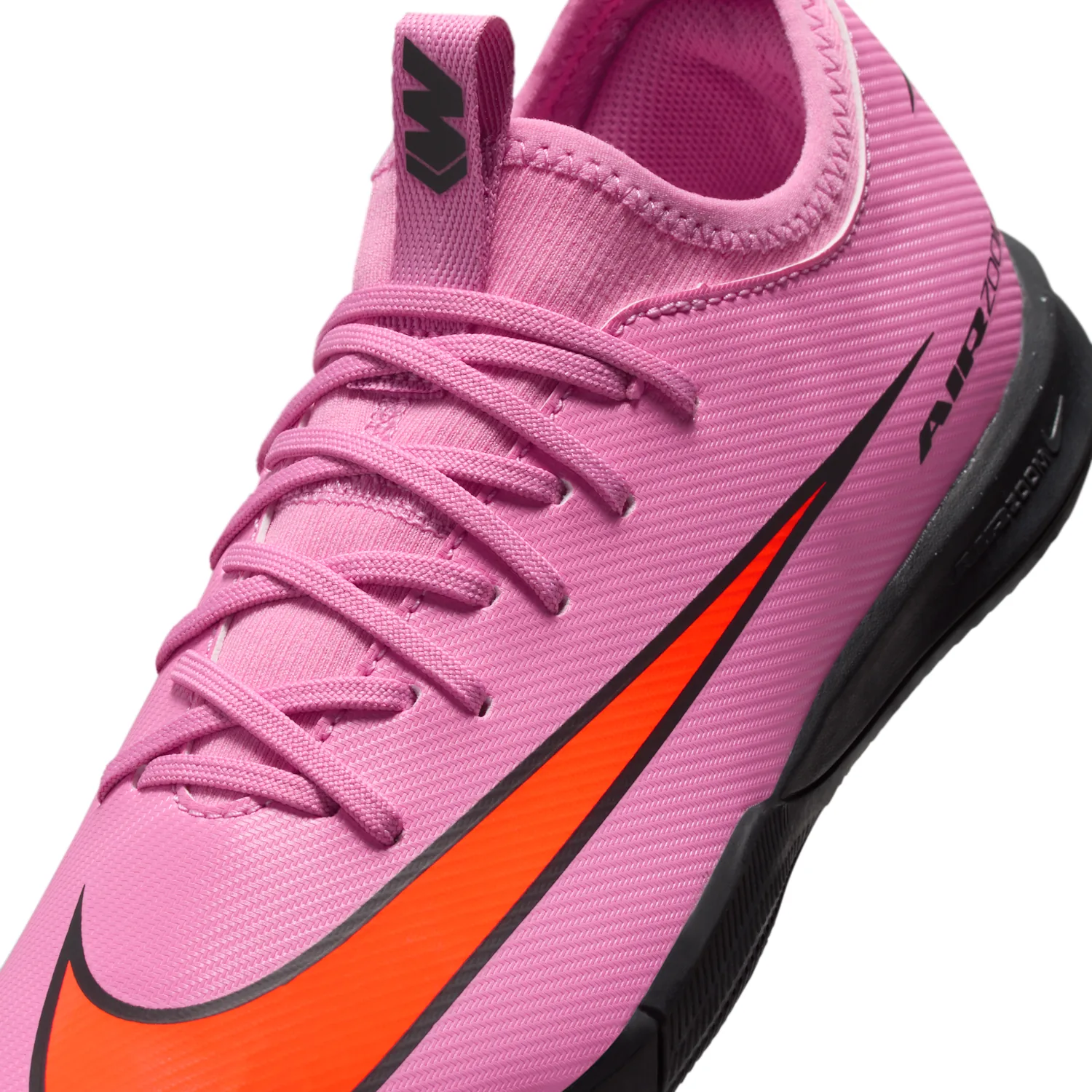 Nike Jr. Mercurial Vapor 16 Academy image 7