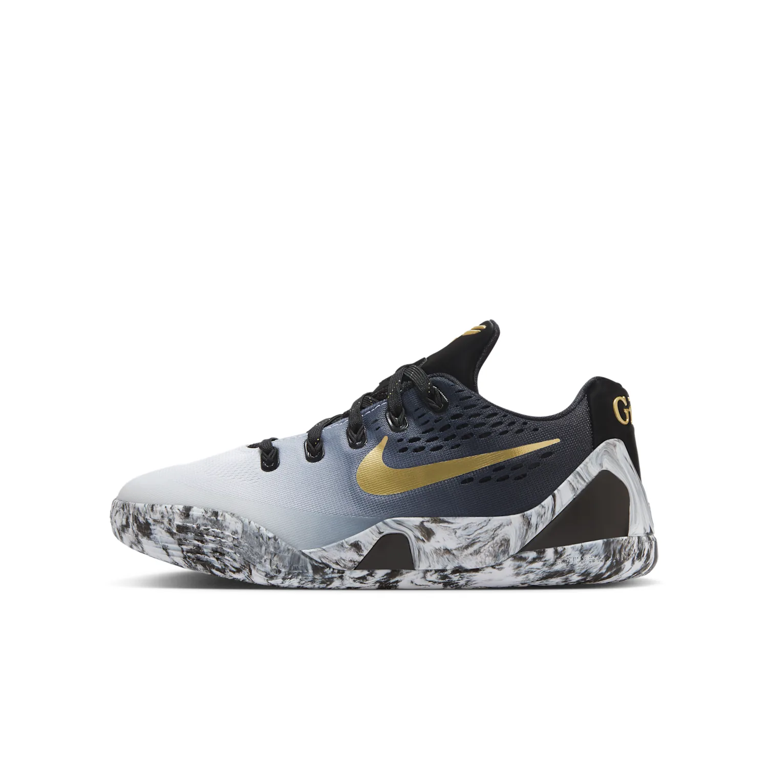 Kobe IX