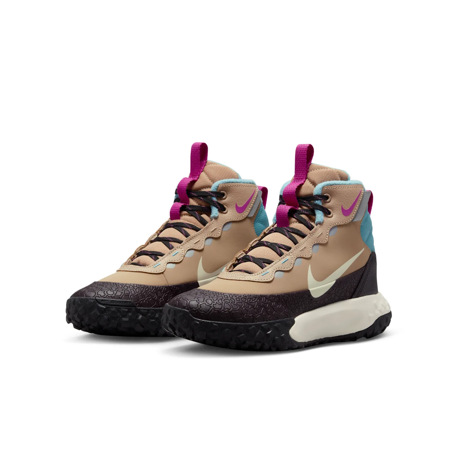 Nike Terrascout image 7
