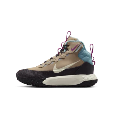 Nike Terrascout