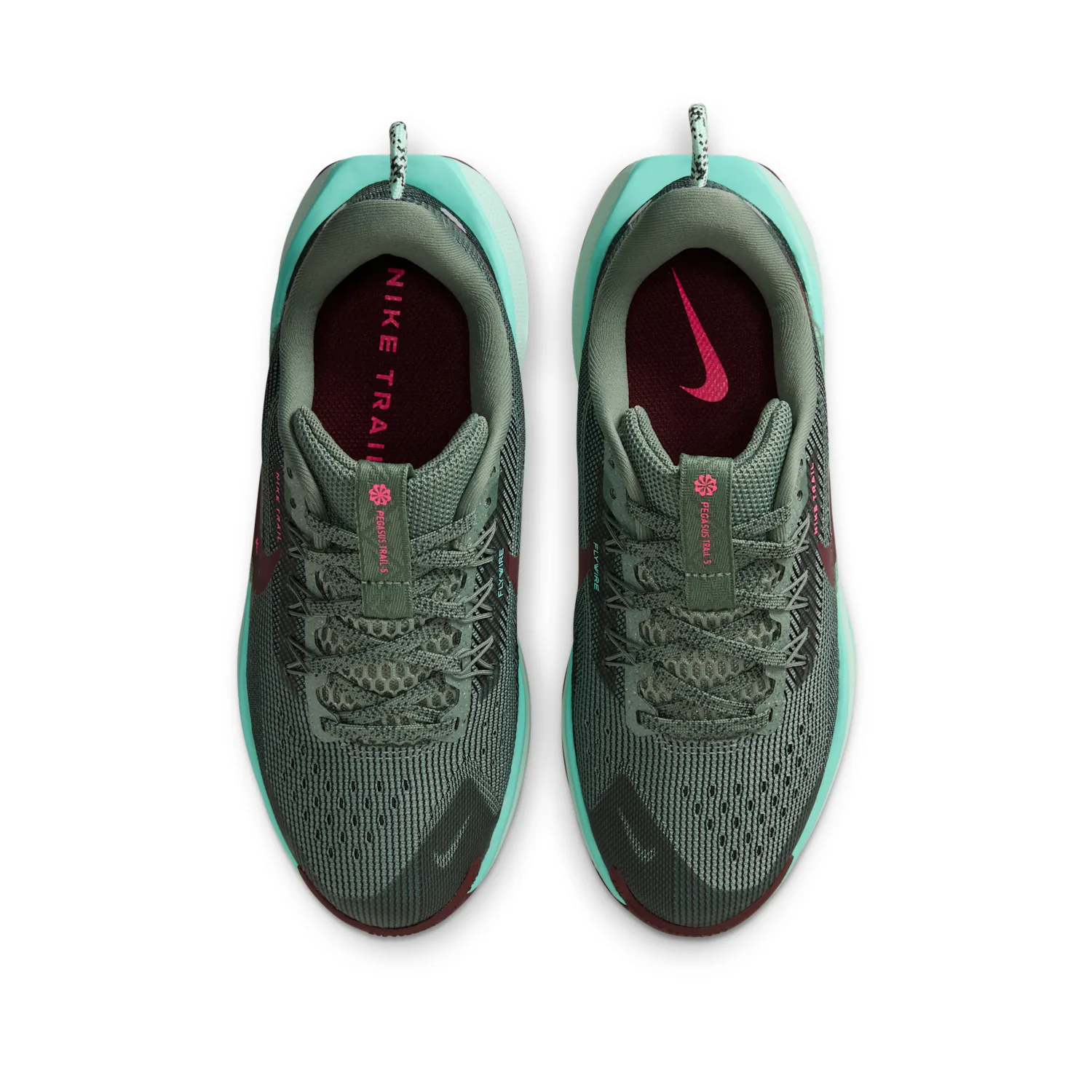 Nike Pegasus Trail 5 image 4