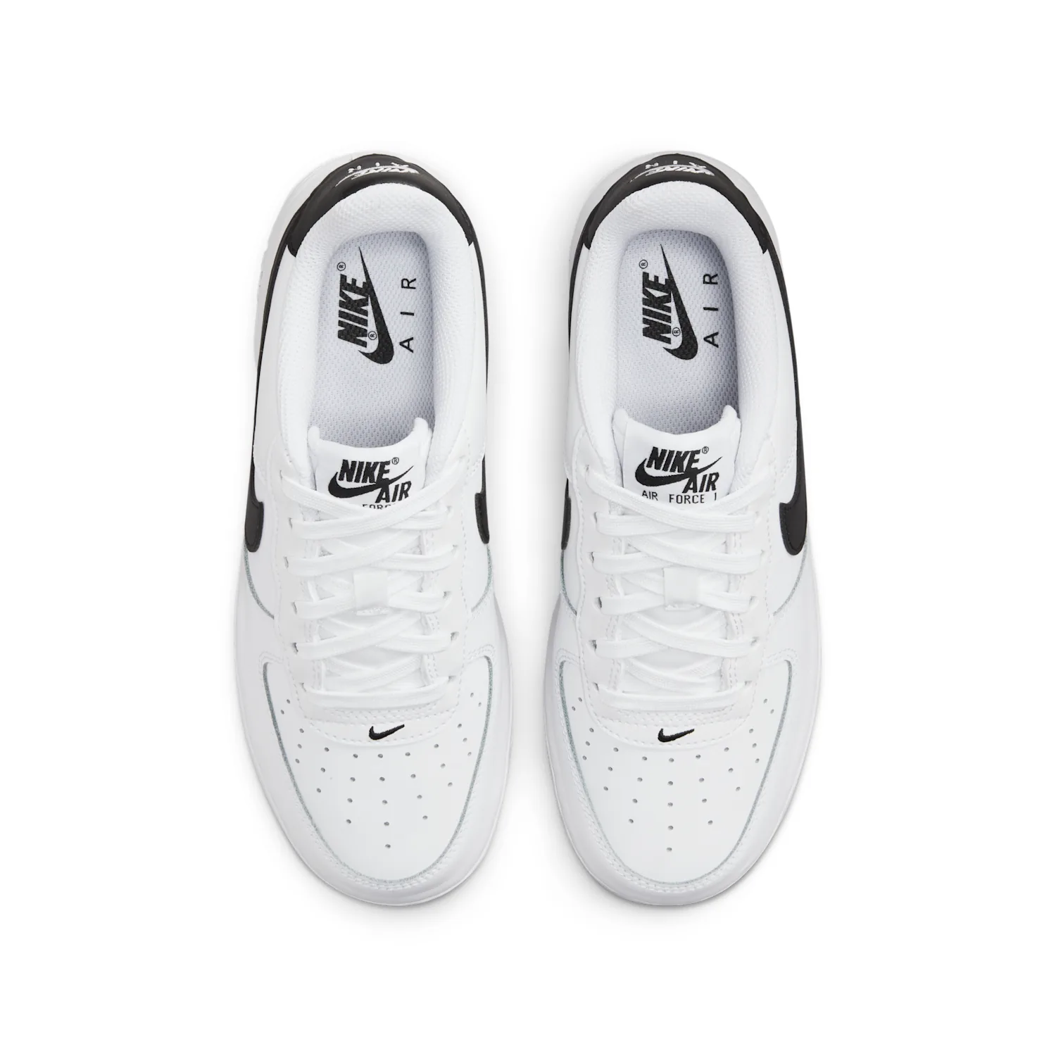 Nike Air Force 1 image 4