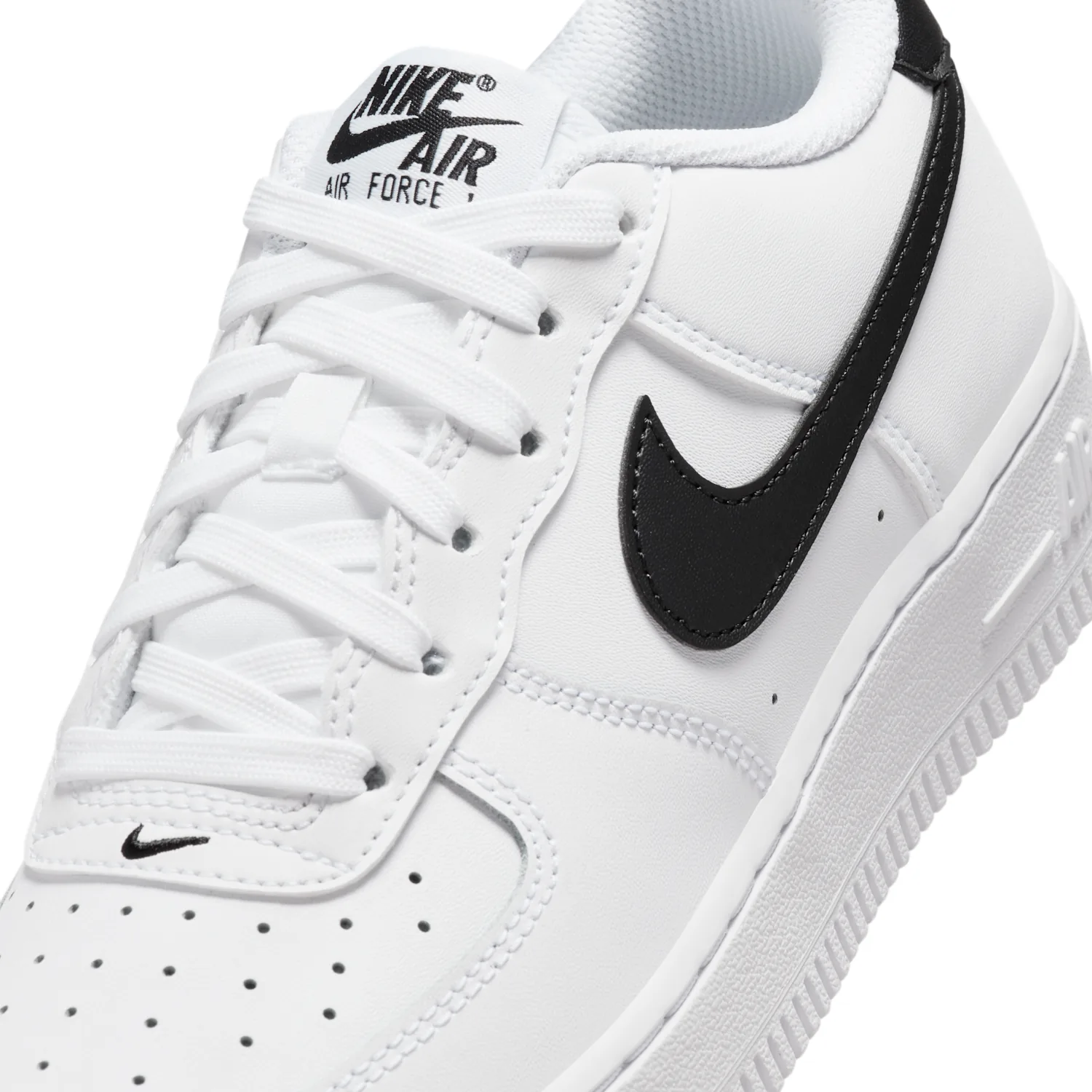 Nike Air Force 1 image 7