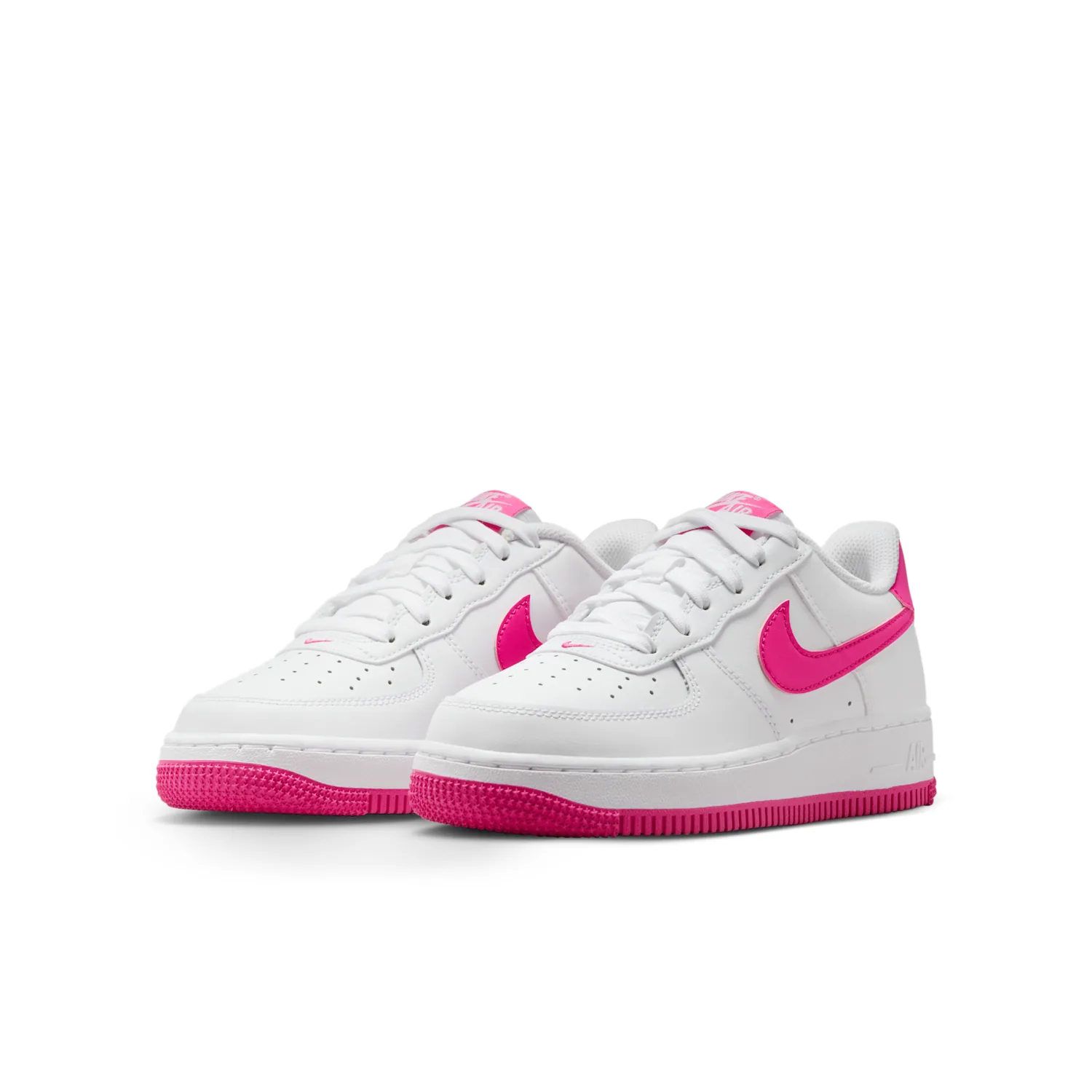 Nike Air Force 1 image 5