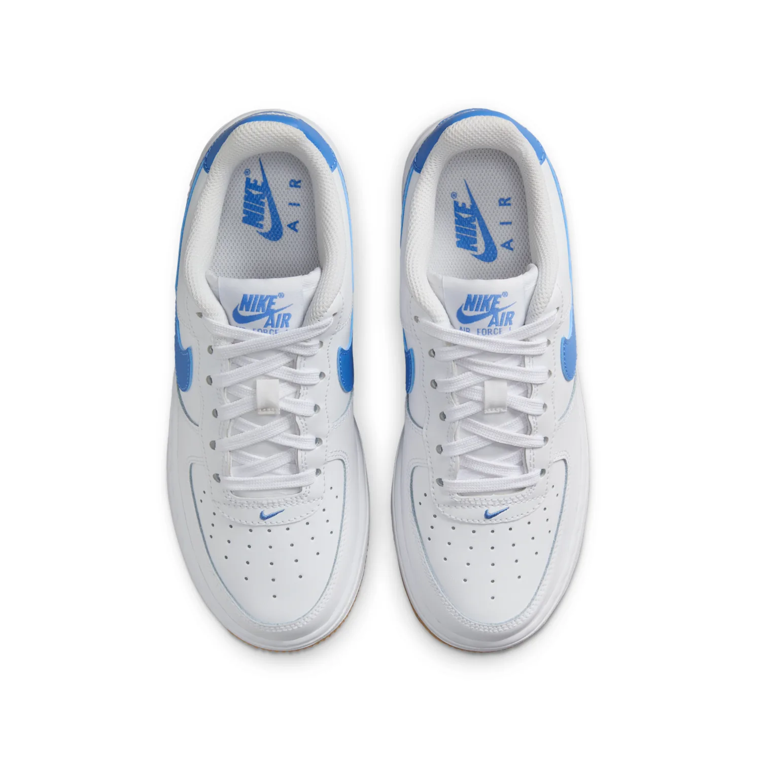 Nike Air Force 1 image 4