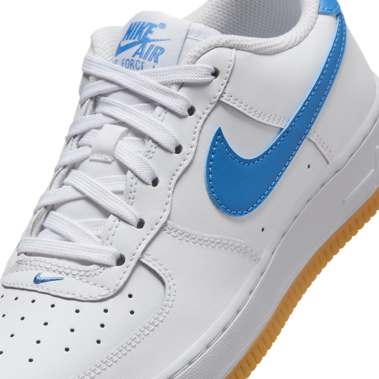 Nike Air Force 1 image 7