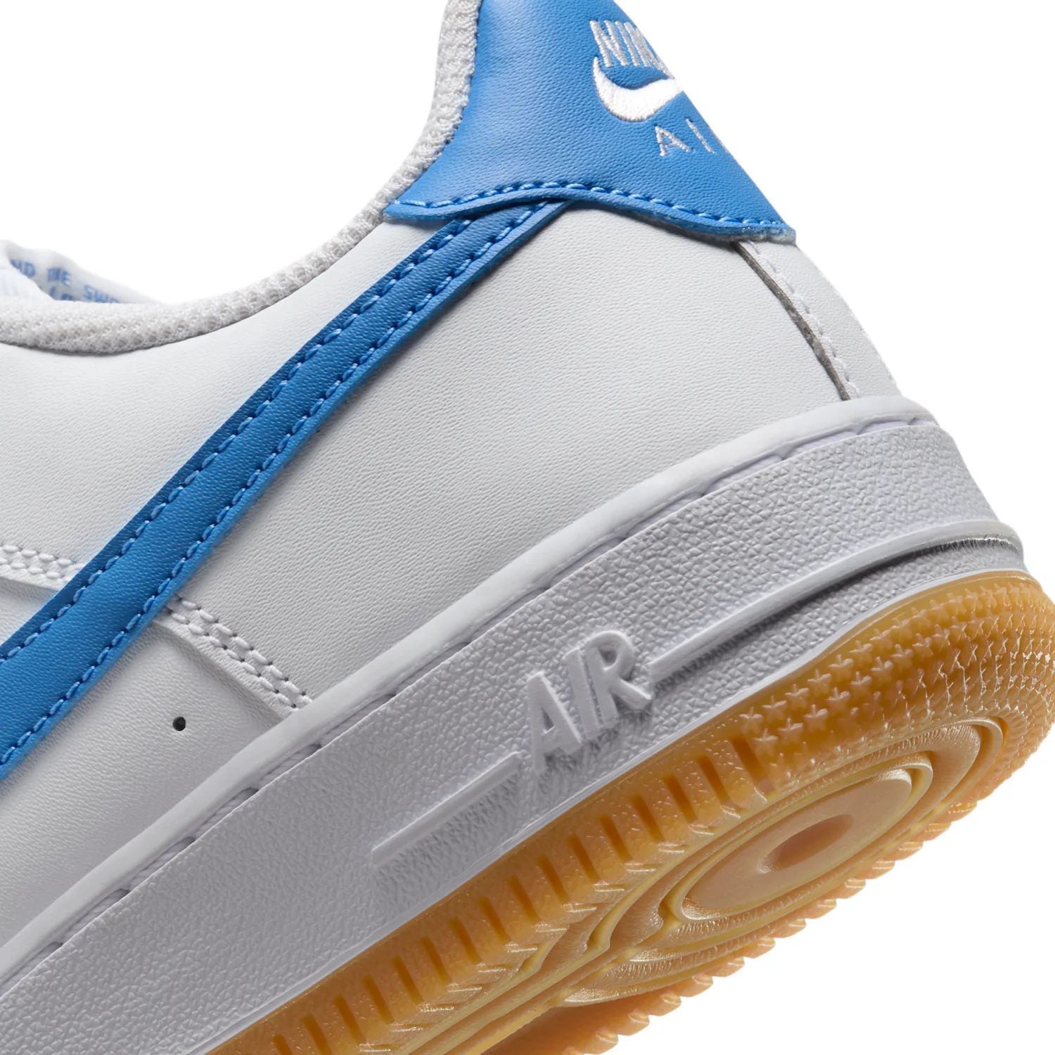 Nike Air Force 1 image 8