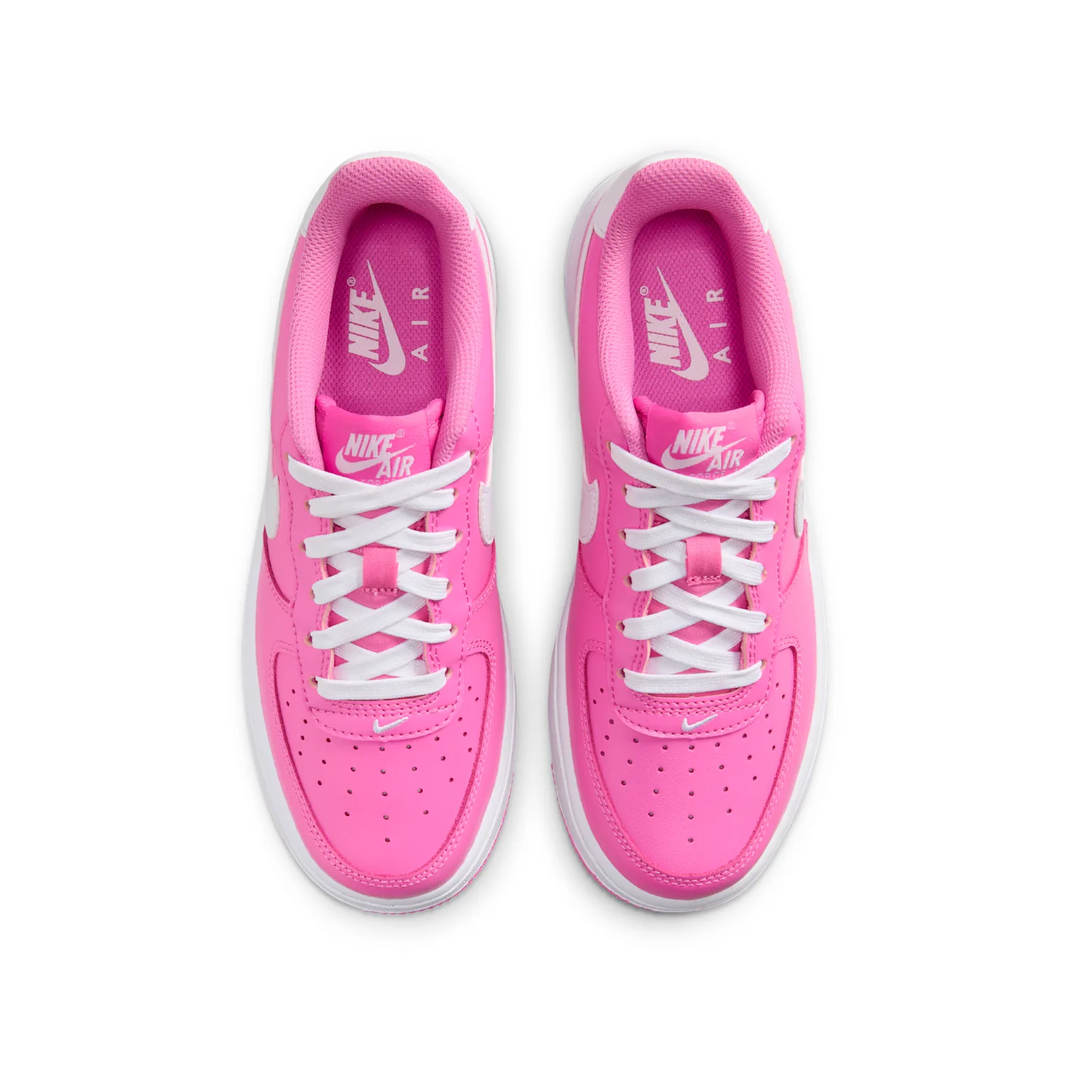 Nike Air Force 1 image 4