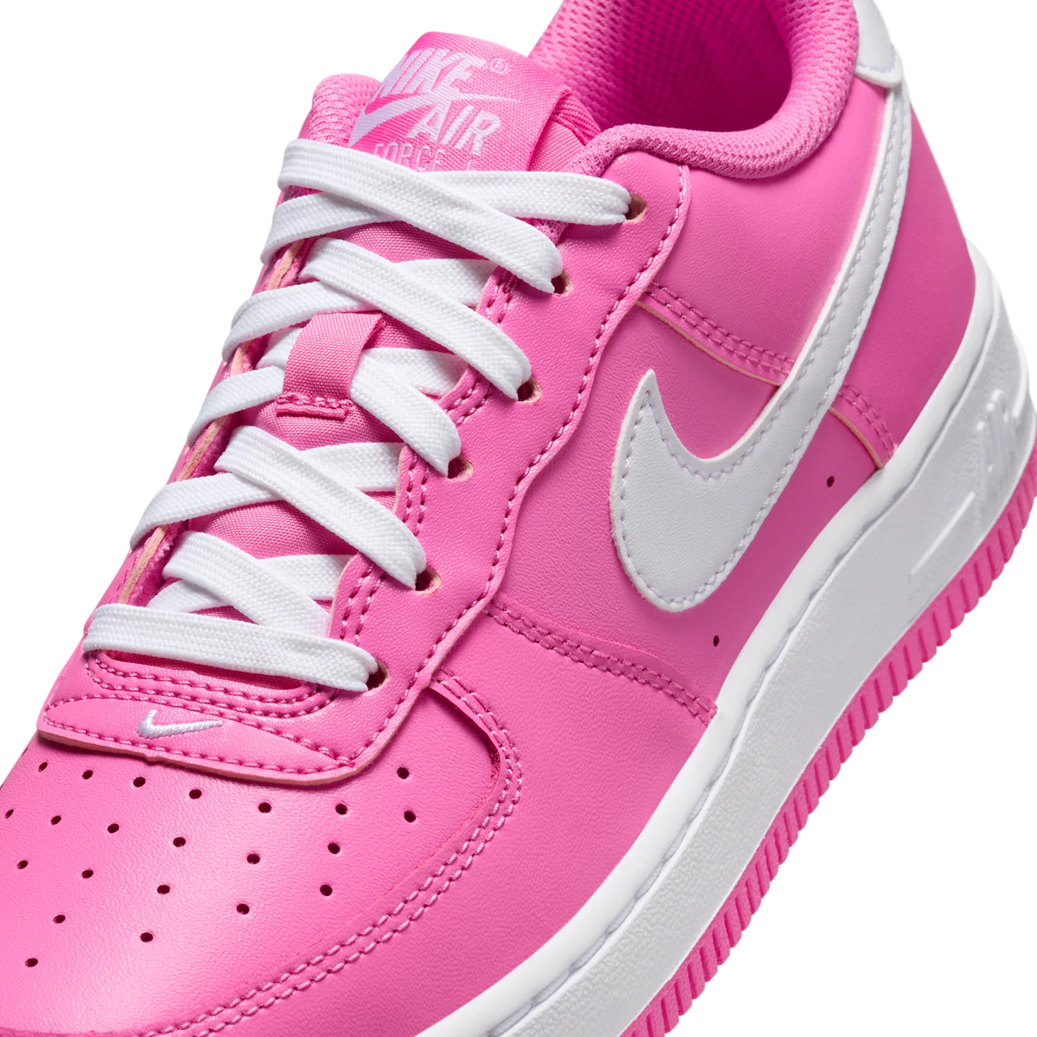Nike Air Force 1 image 7