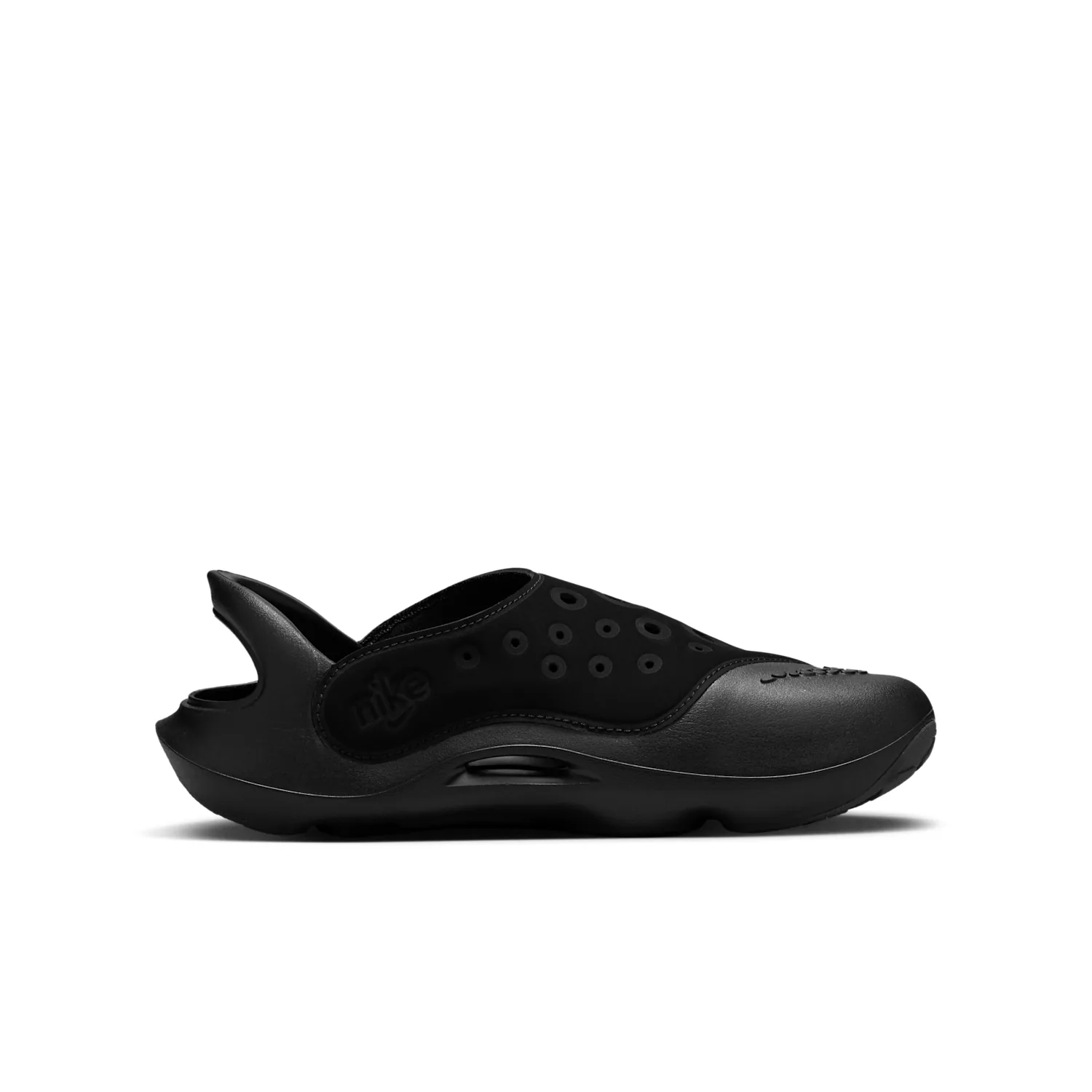 Nike Aqua Swoosh image 3