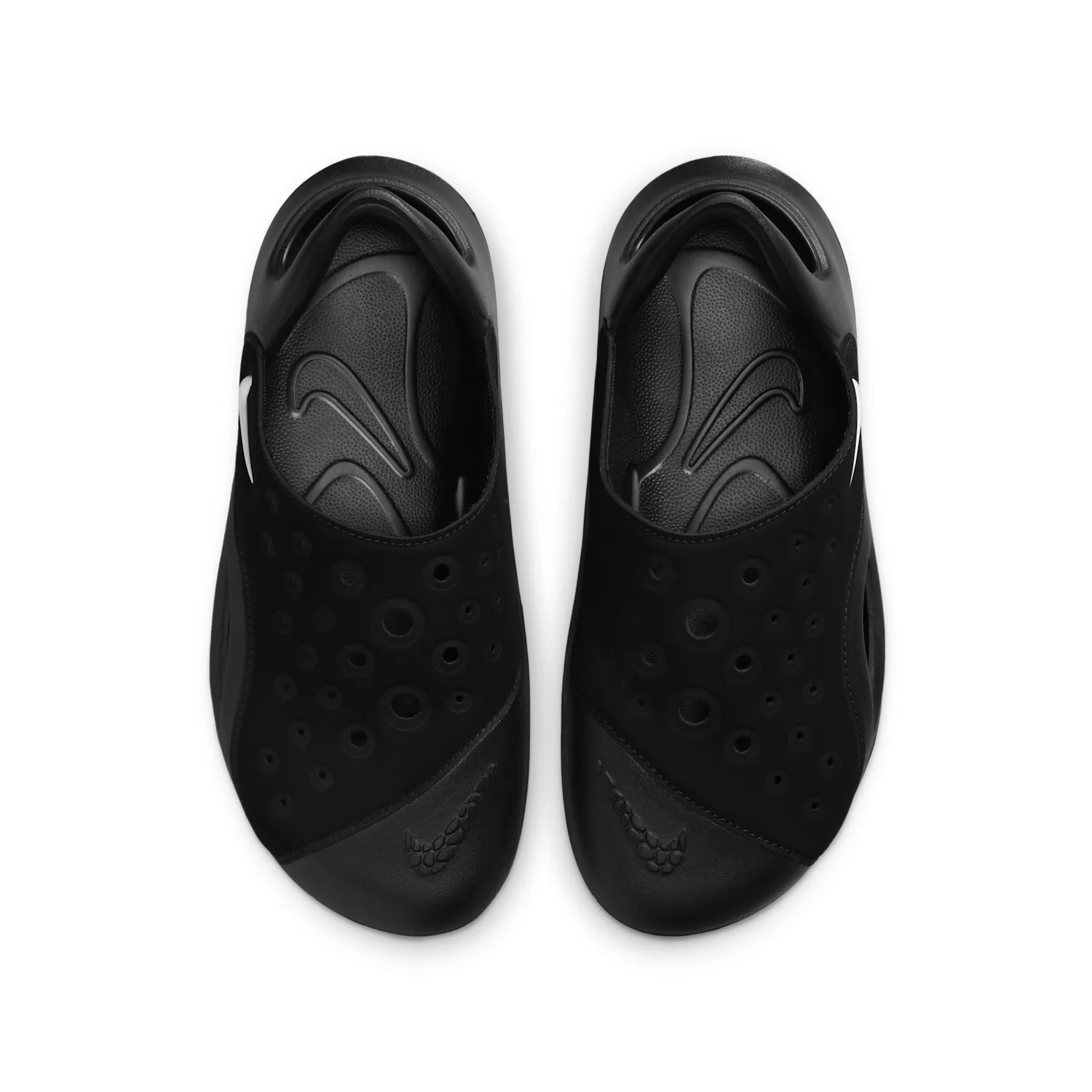 Nike Aqua Swoosh image 4