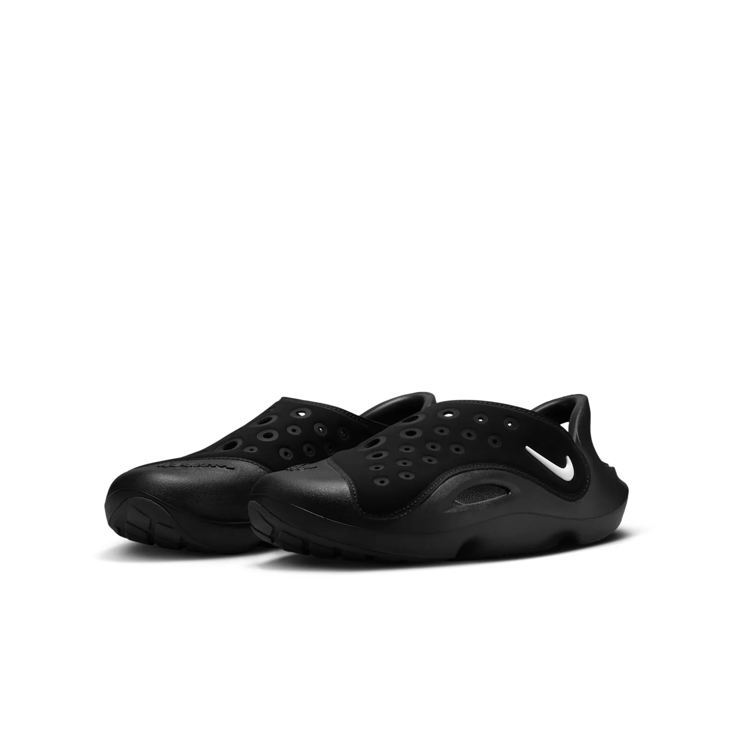 Nike Aqua Swoosh image 5