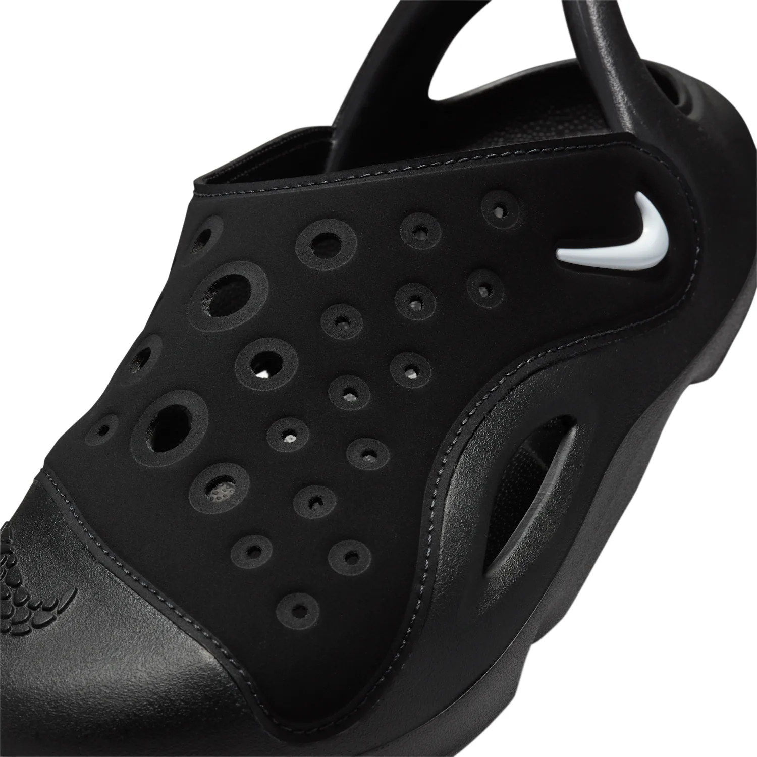Nike Aqua Swoosh image 7