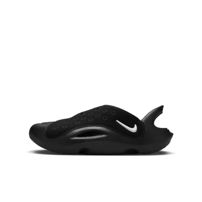 Nike Aqua Swoosh