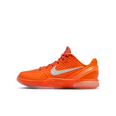 Kobe VI