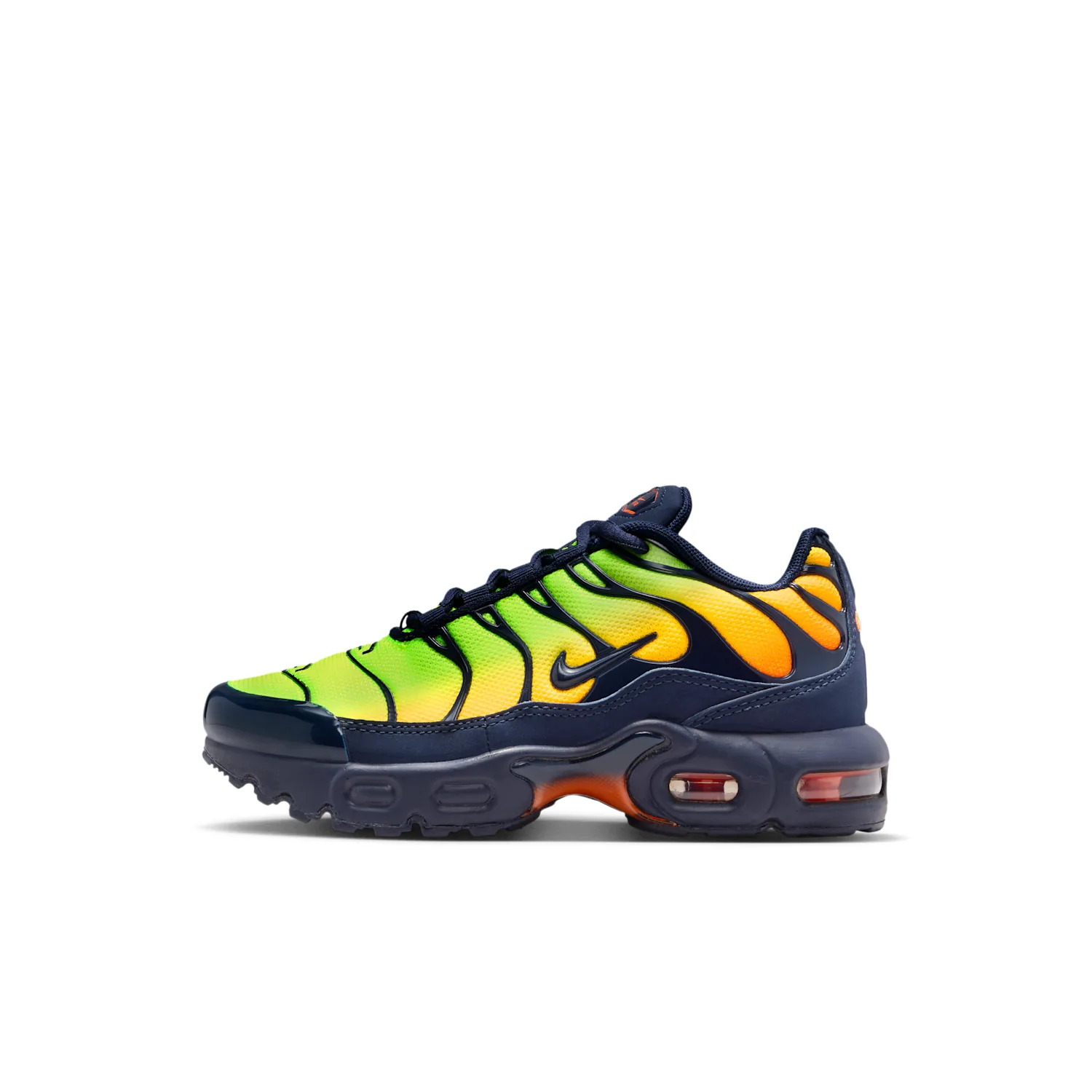 Nike Air Max Plus