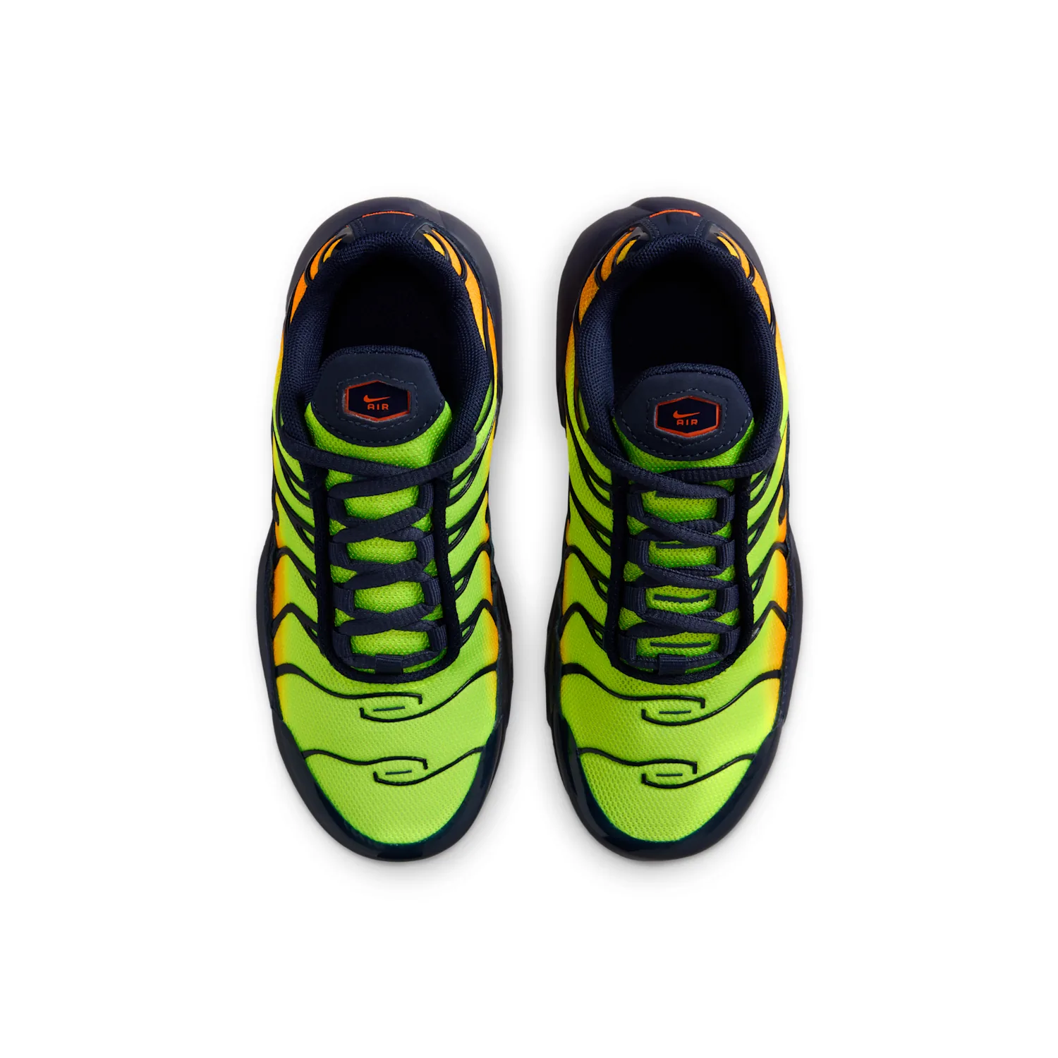 Nike Air Max Plus image 4