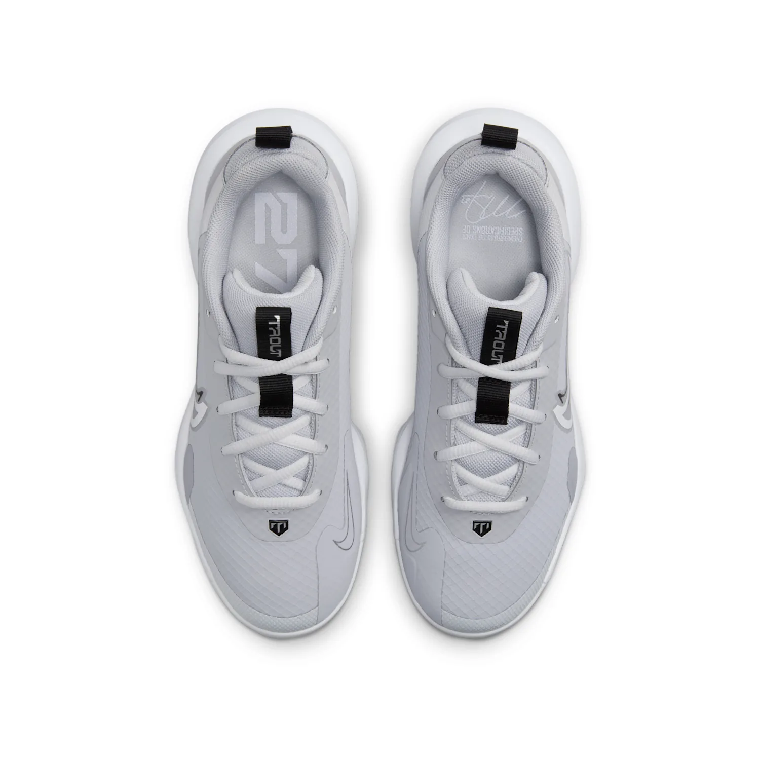 Nike Force Trout 9 Pro MCS image 4