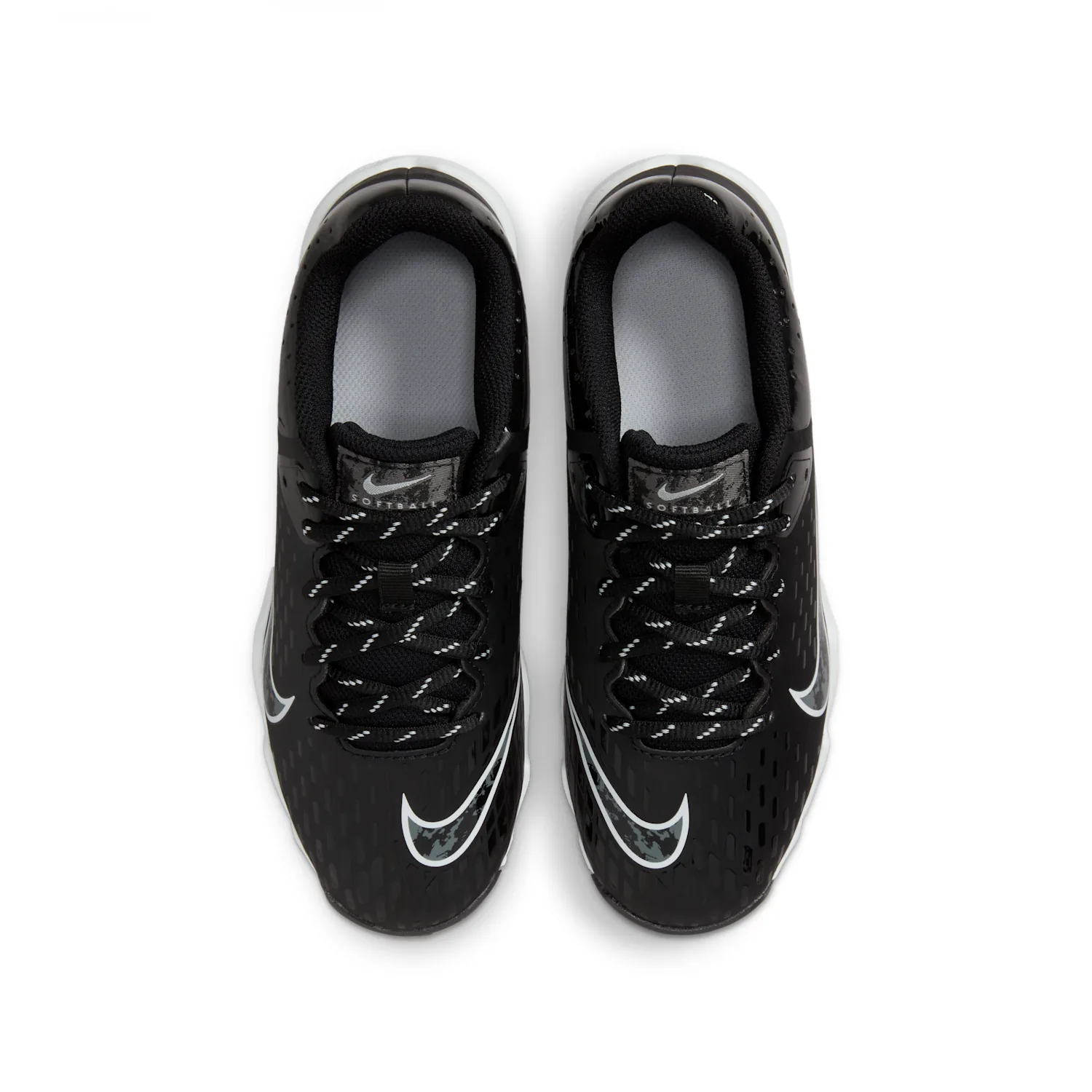 Nike Hyperdiamond 4 Keystone image 4