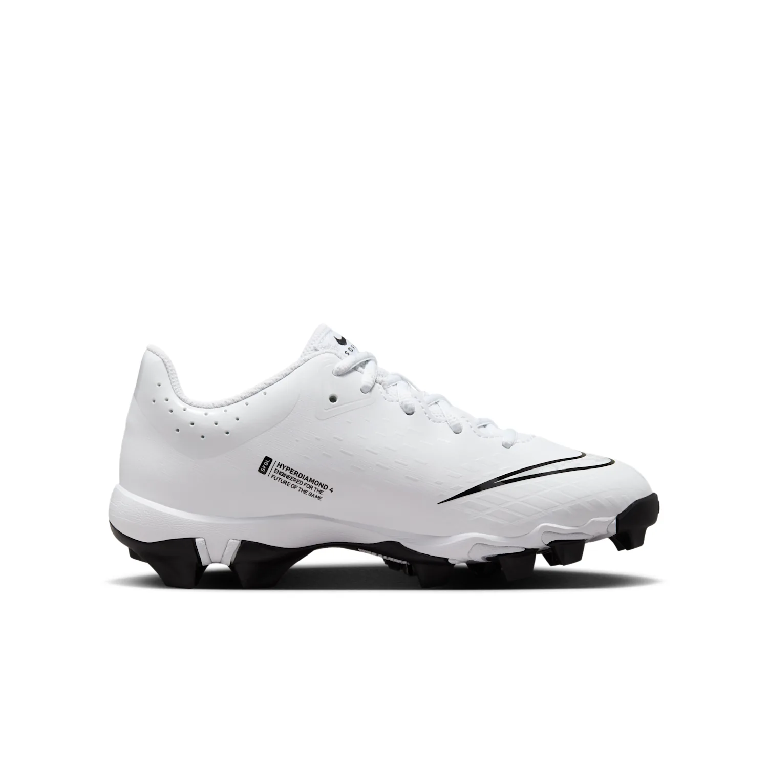 Nike Hyperdiamond 4 Keystone image 3