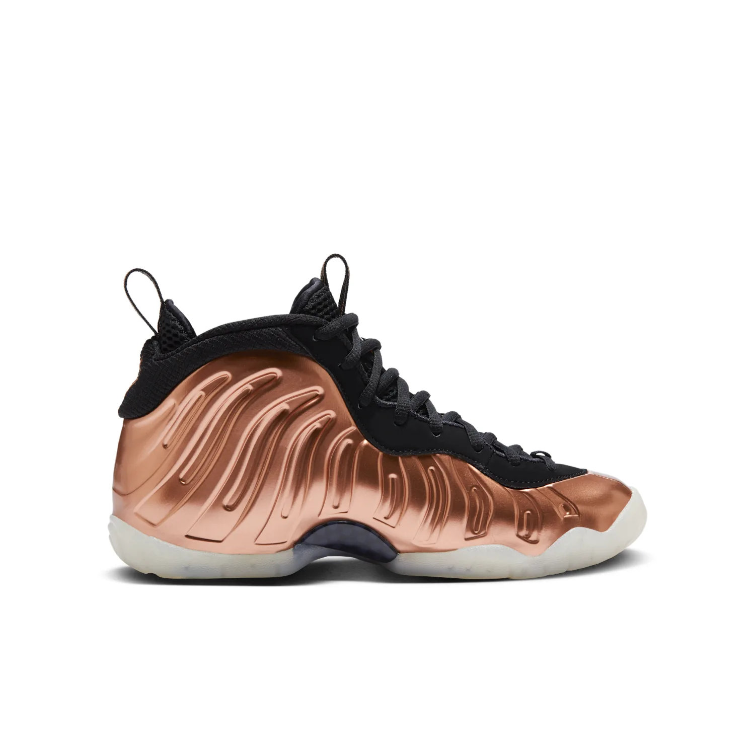Nike Little Posite One image 3