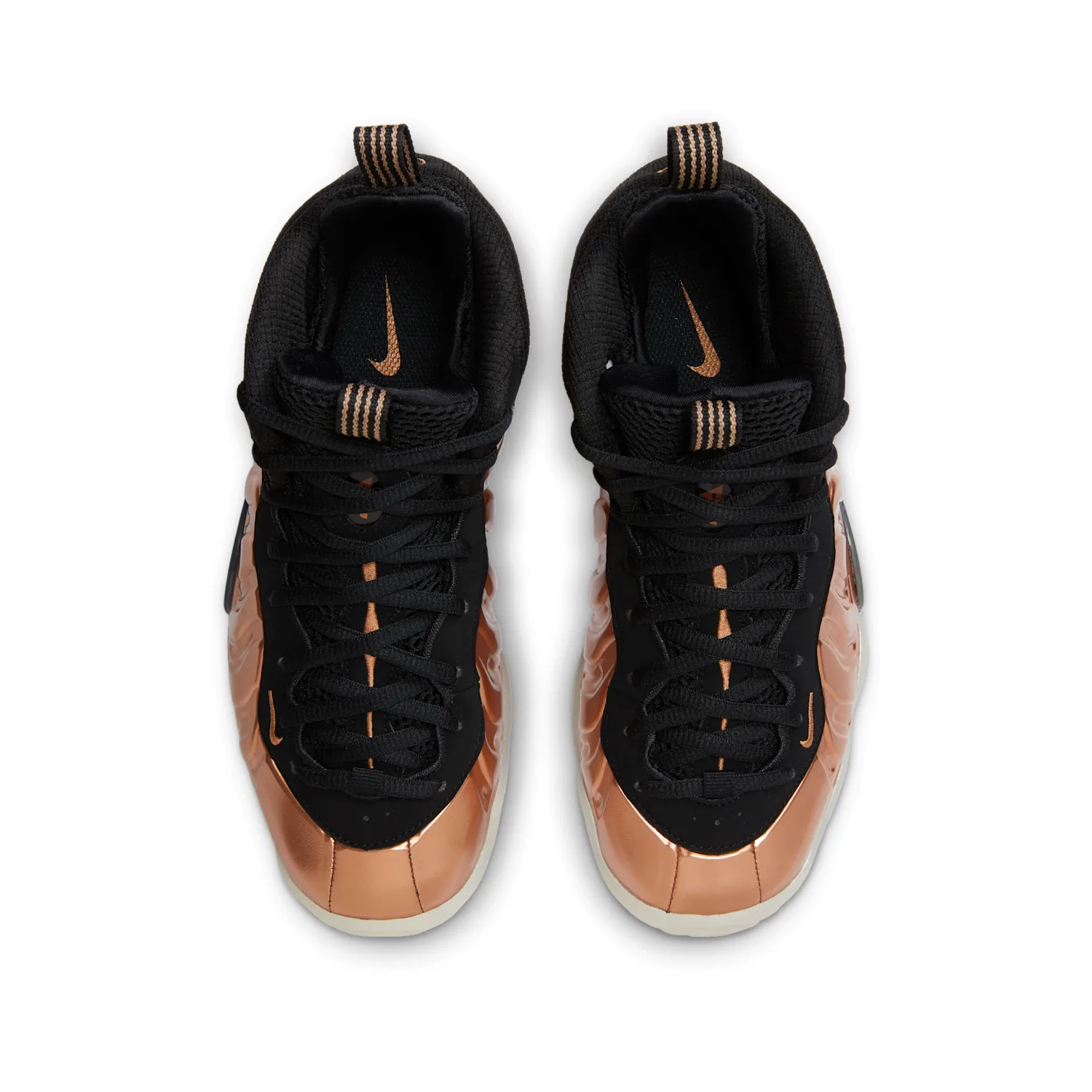 Nike Little Posite One image 4