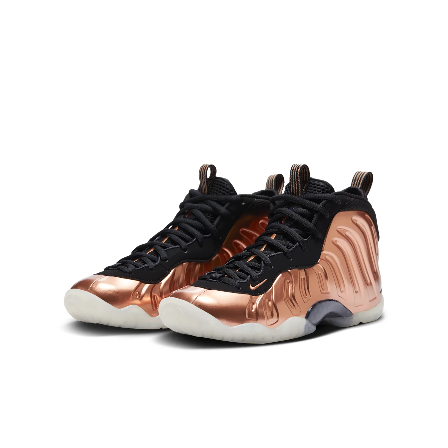 Nike Little Posite One image 5