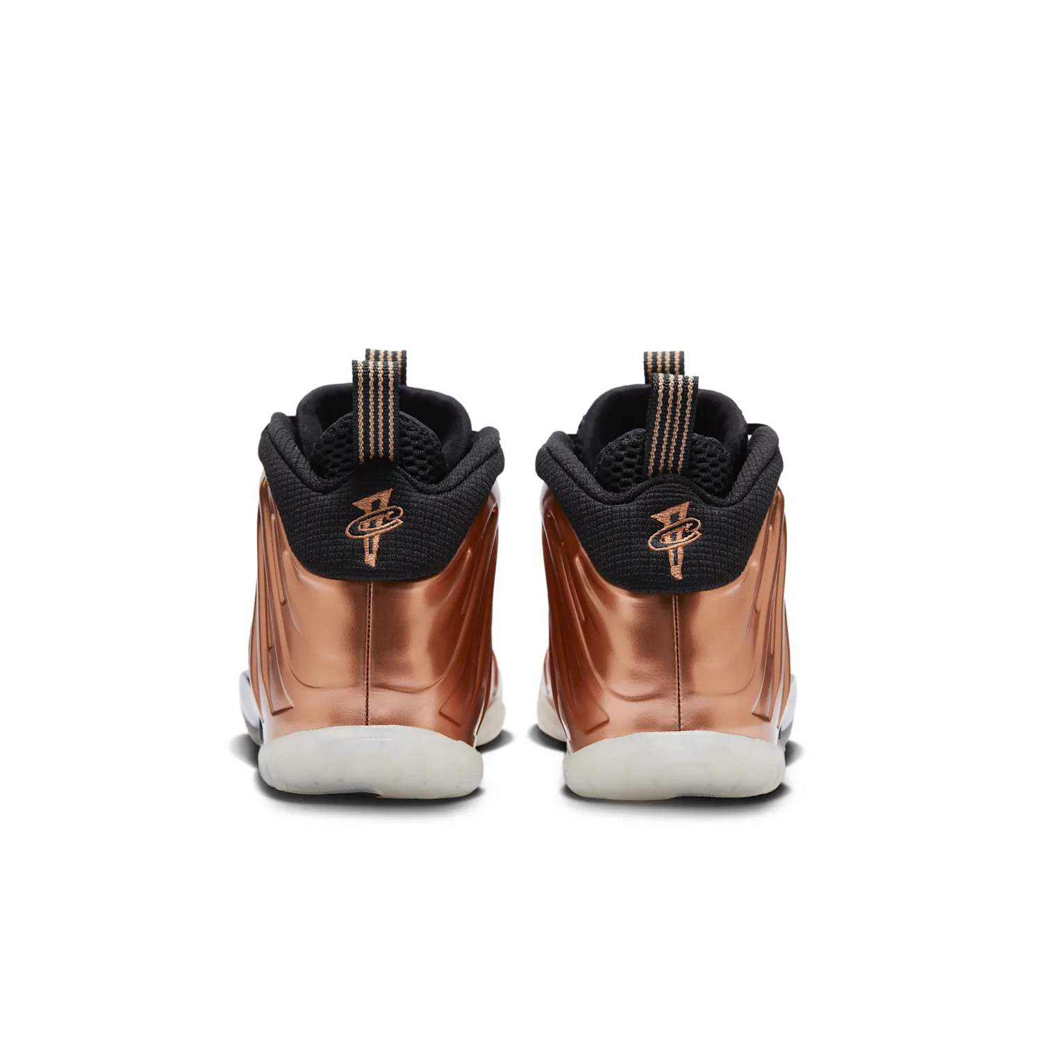 Nike Little Posite One image 6