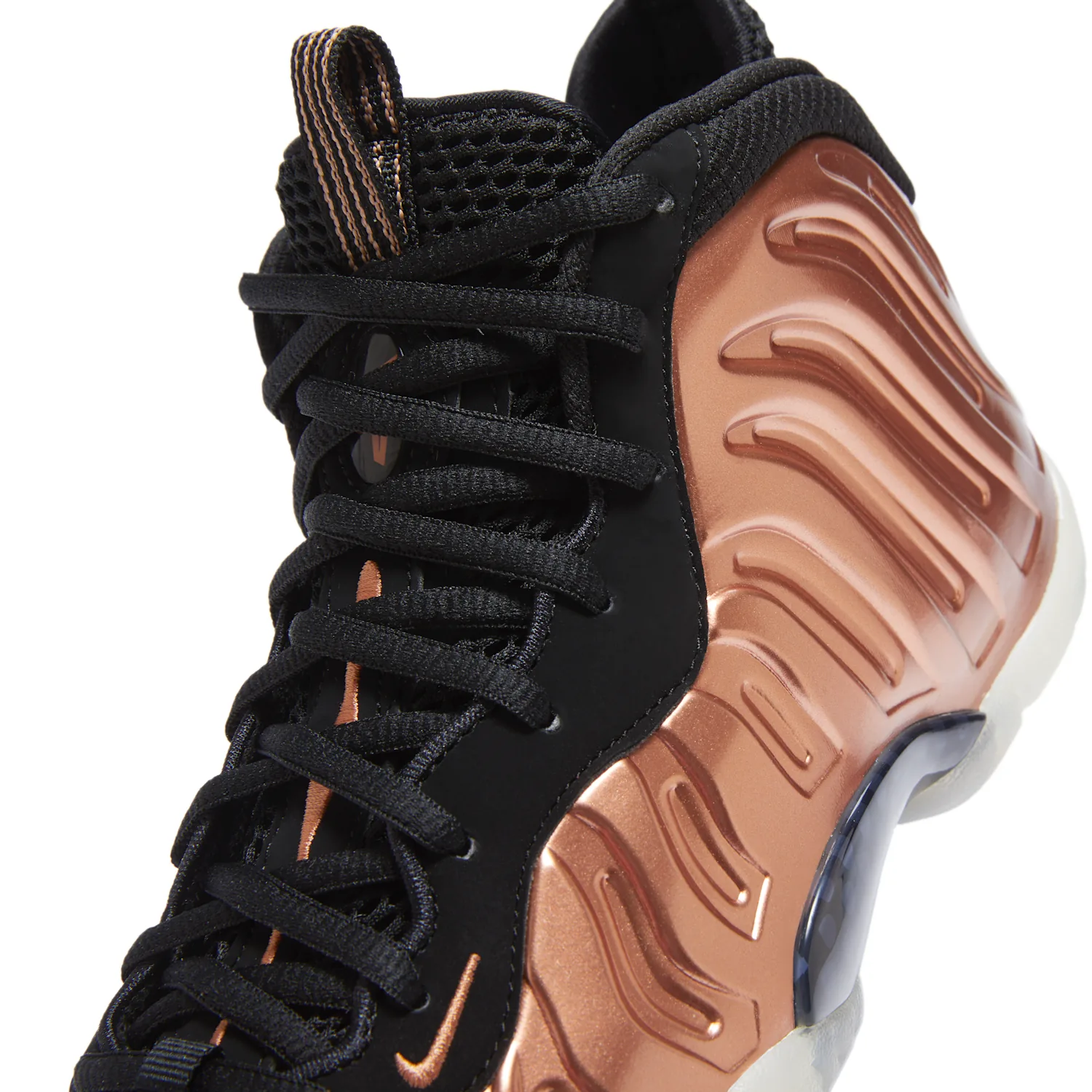 Nike Little Posite One image 7