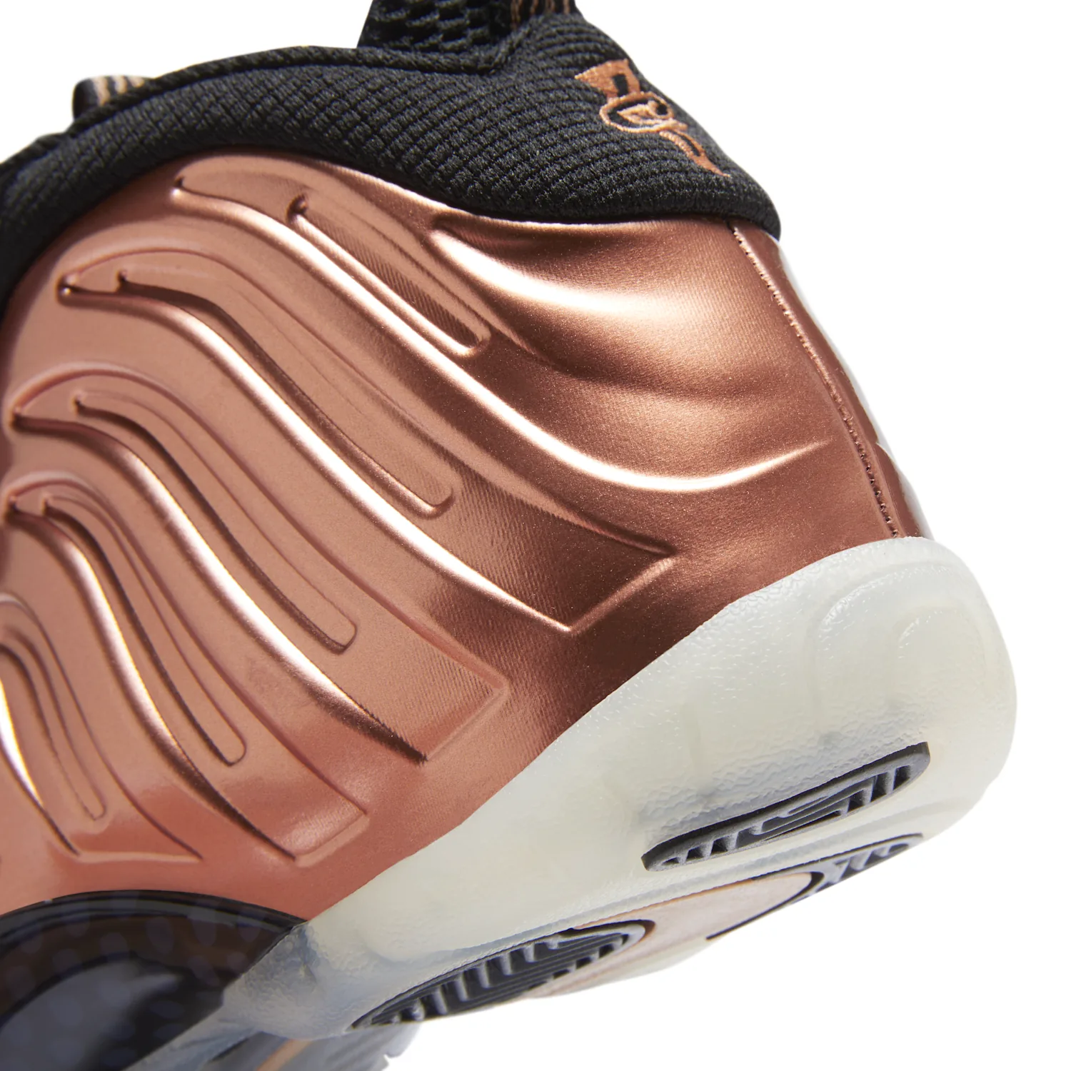 Nike Little Posite One image 8
