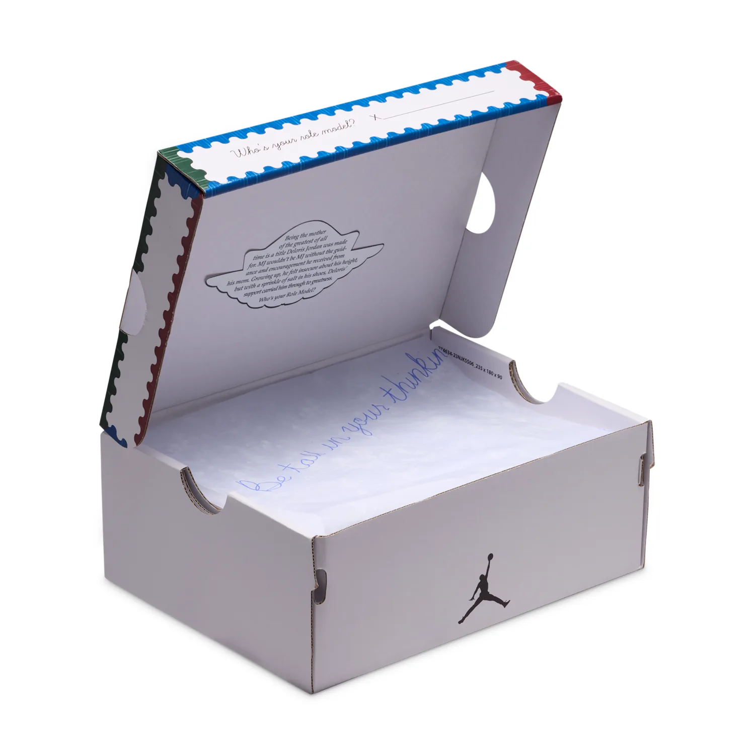 Air Jordan 1 Mid Sneaker School image 10