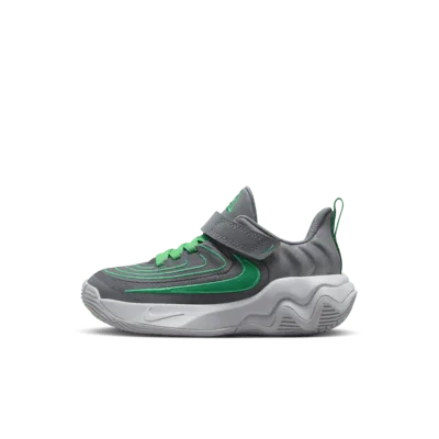 Giannis Immortality 4