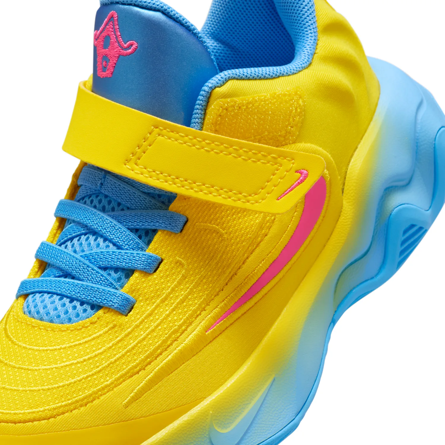 Giannis Immortality 4 "Candy Funhouse" image 7