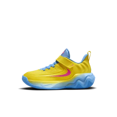 Giannis Immortality 4 "Candy Funhouse"