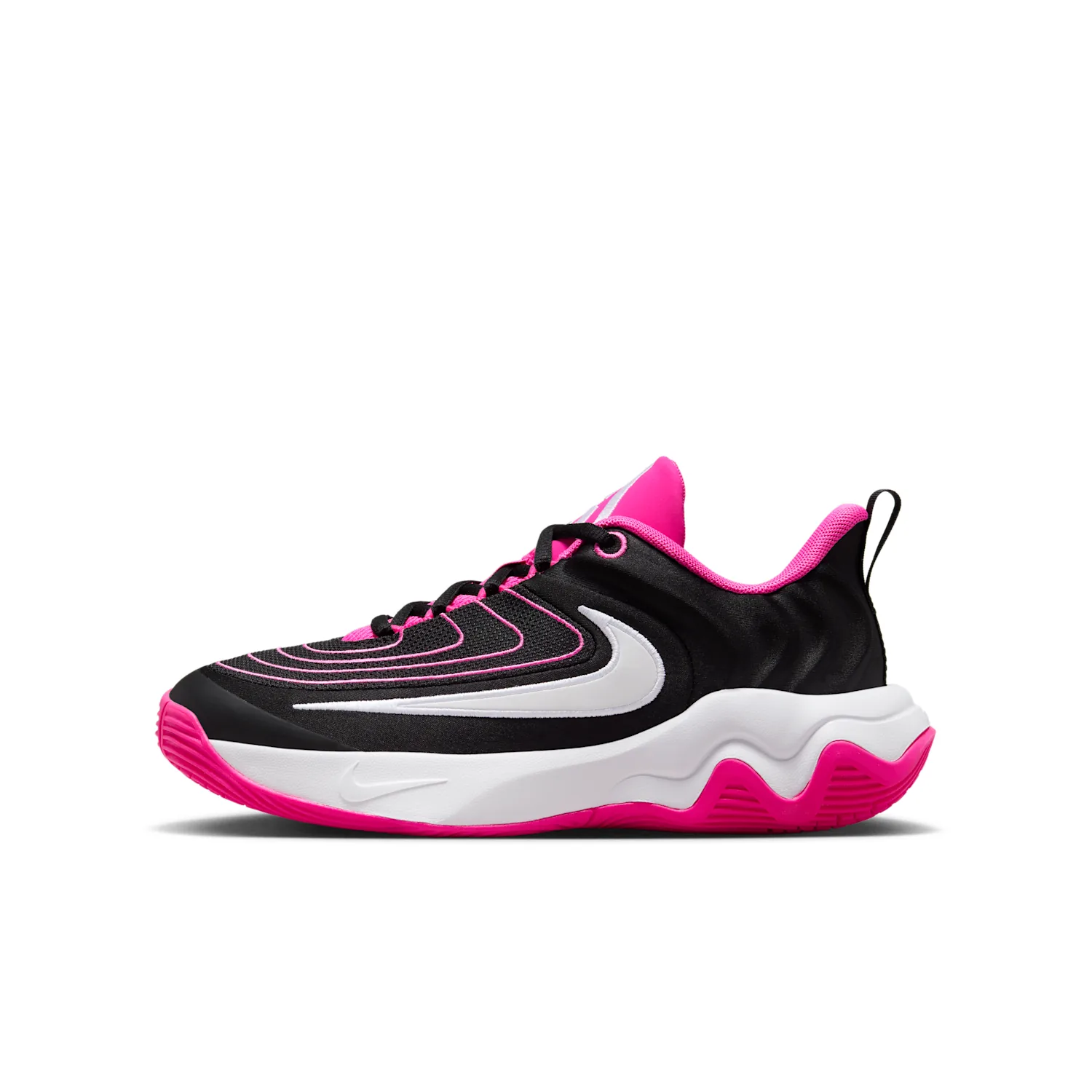 Giannis Immortality 4