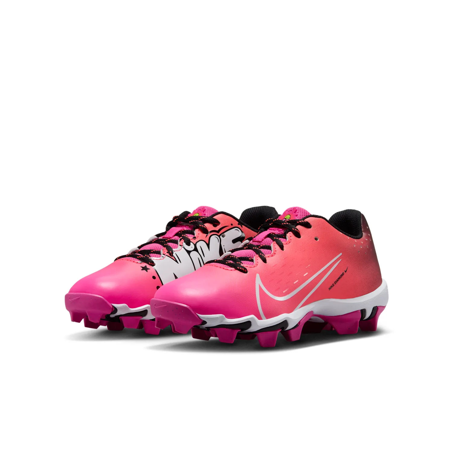 Nike Hyperdiamond 4 Keystone image 5