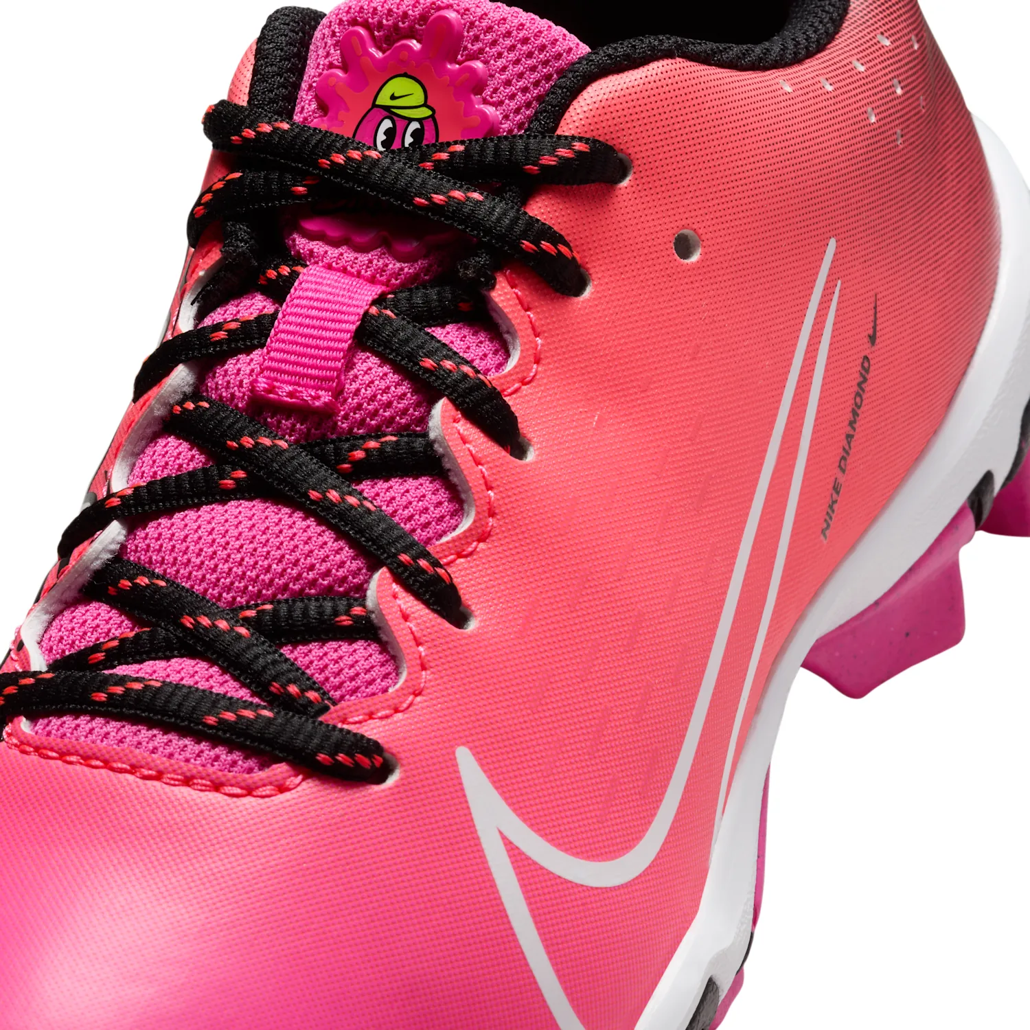 Nike Hyperdiamond 4 Keystone image 8