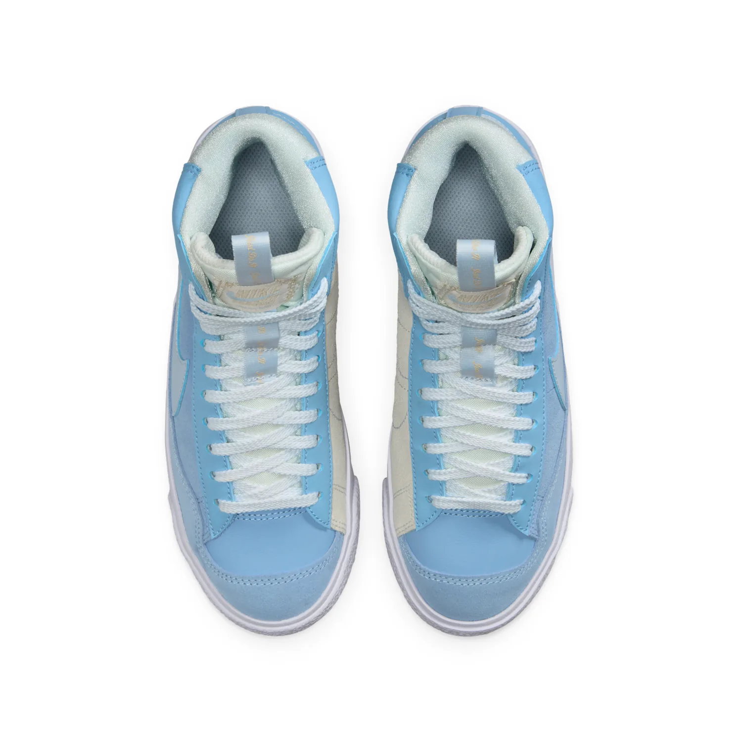 Nike Blazer Mid '77 SE D image 4