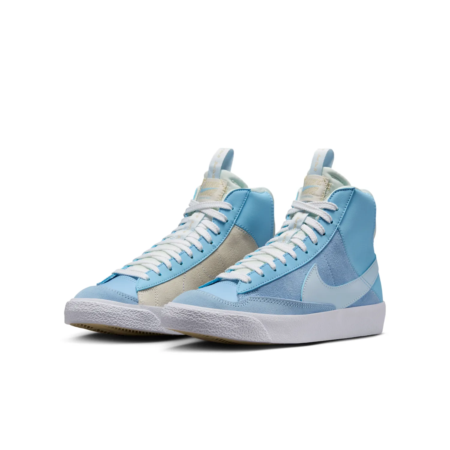 Nike Blazer Mid '77 SE D image 5
